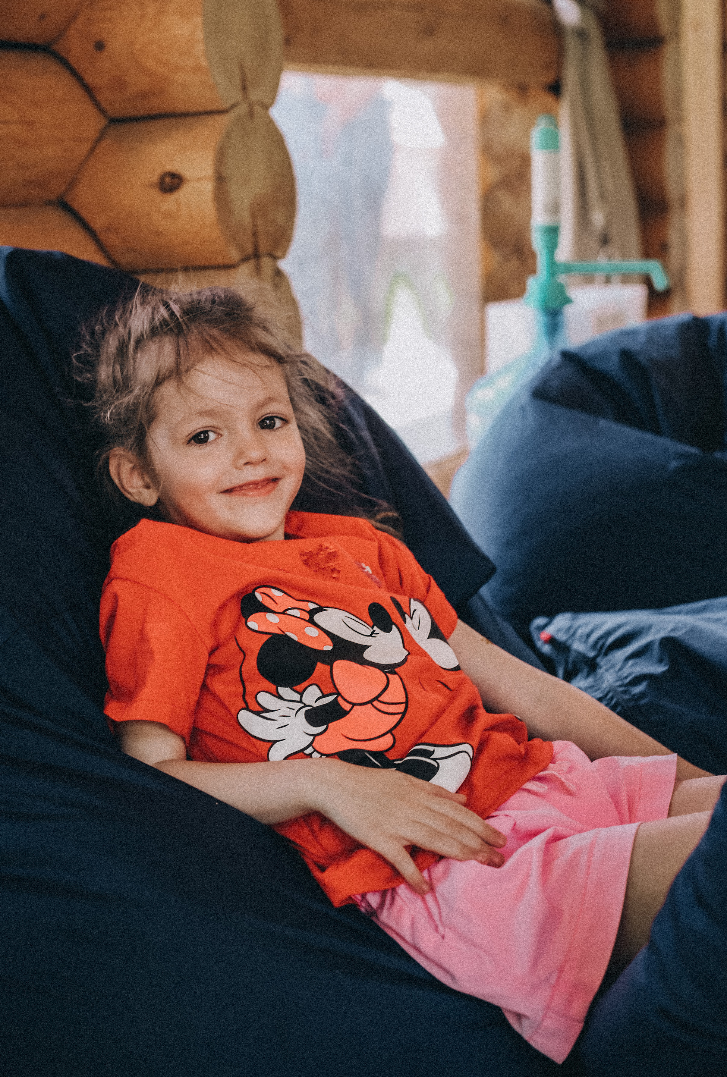 ЭКО Парк. Детский фотограф, Волгоград