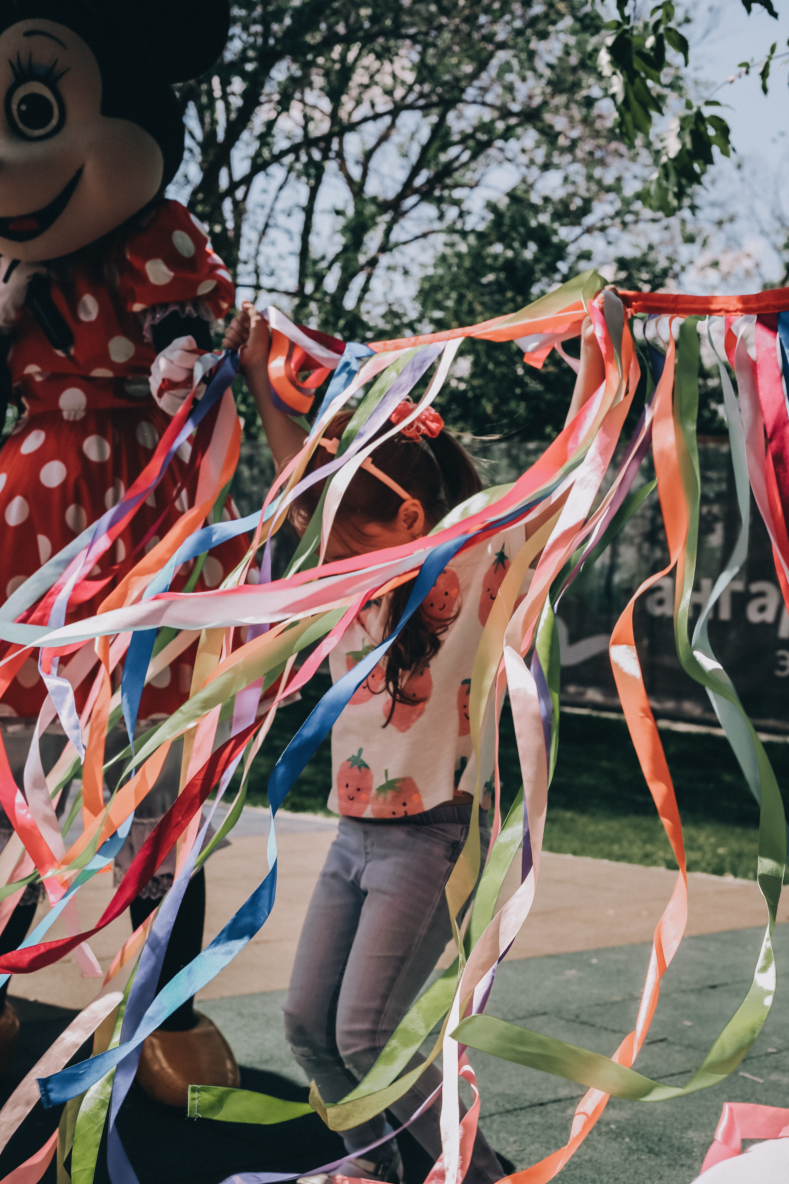 ЭКО Парк. Детский фотограф, Волгоград