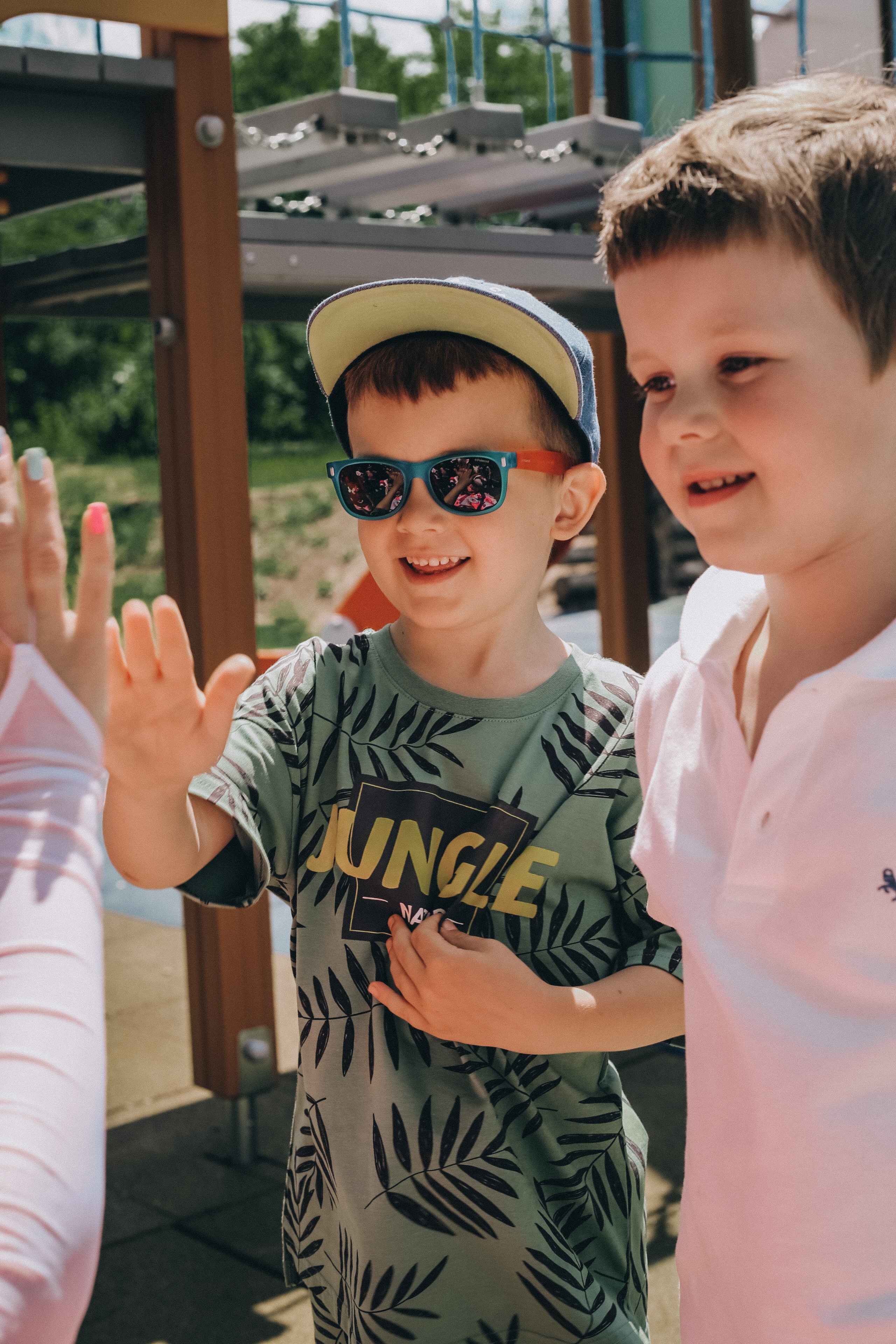 ЭКО Парк. Детский фотограф, Волгоград