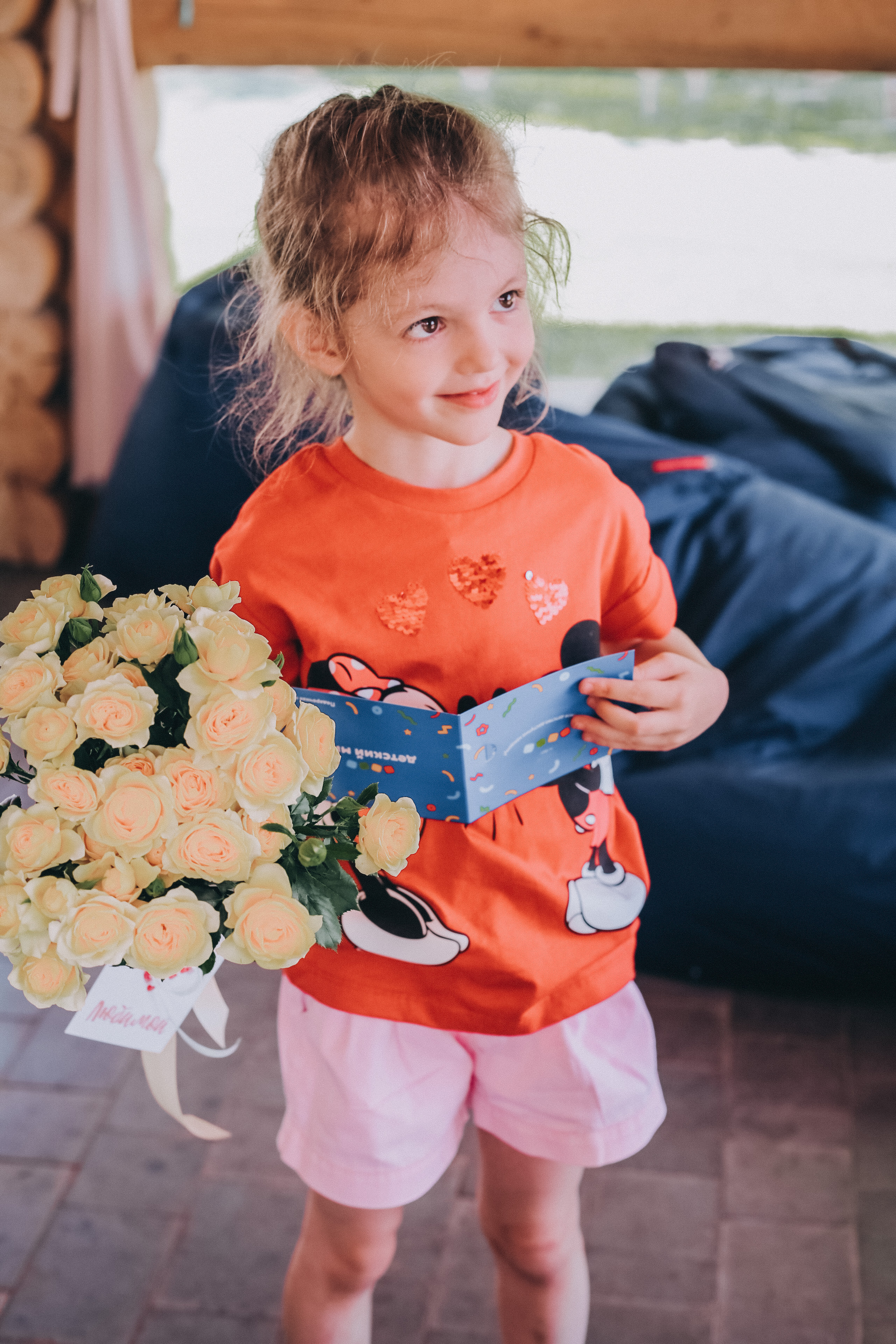 ЭКО Парк. Детский фотограф, Волгоград