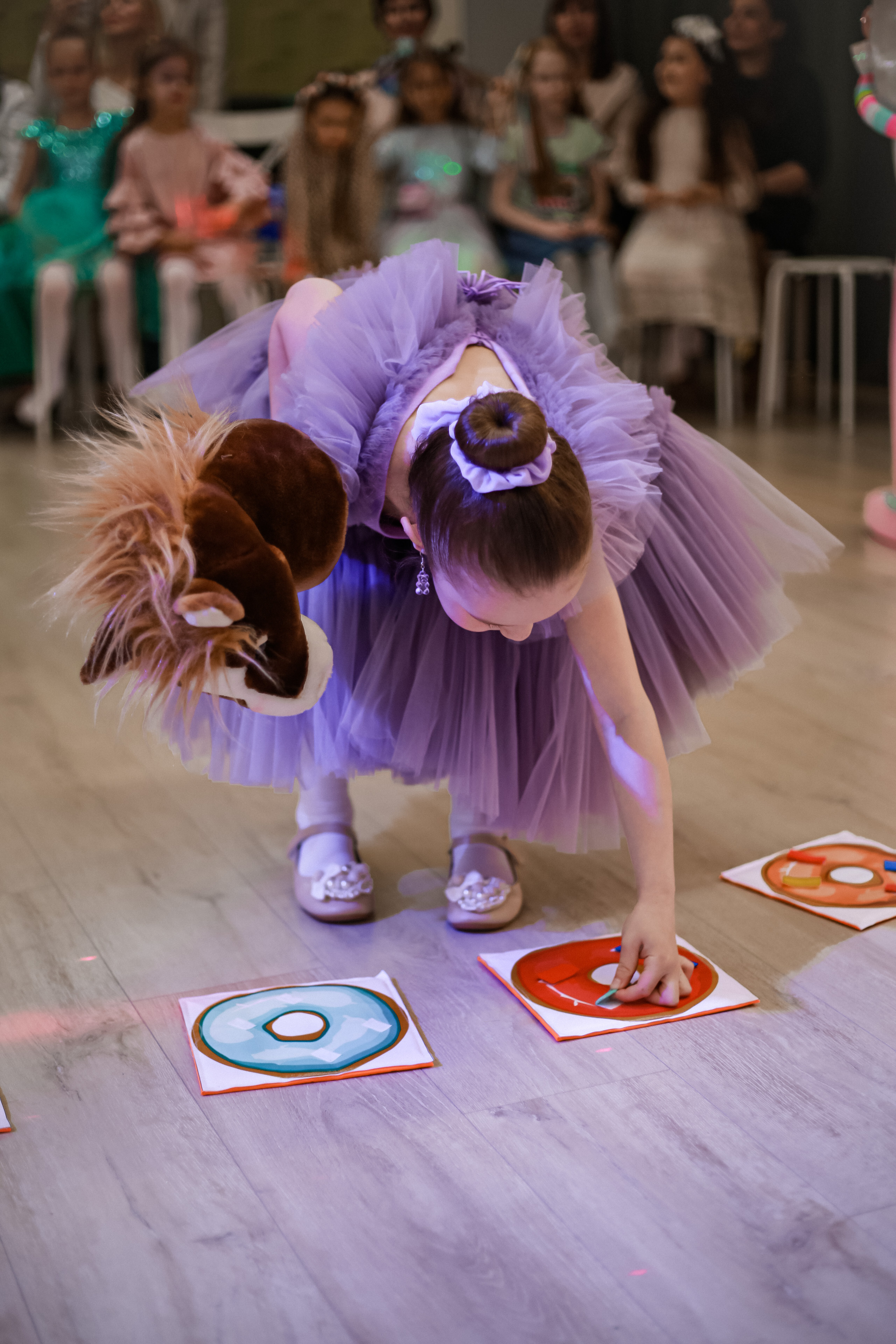 Выпускной из детского сада. Лофт «Братья Гримм». Детский фотограф, Волгоград