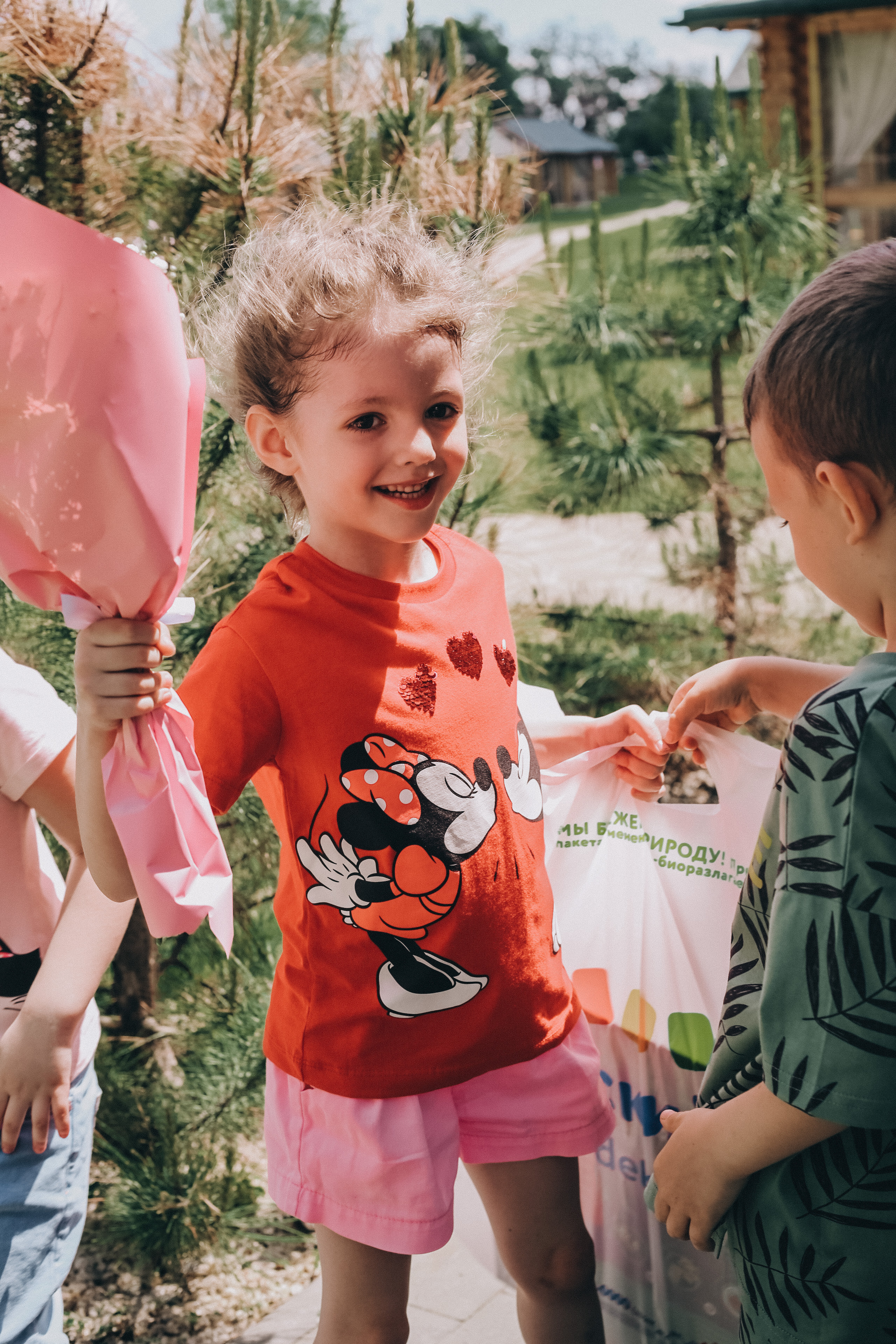 ЭКО Парк. Детский фотограф, Волгоград