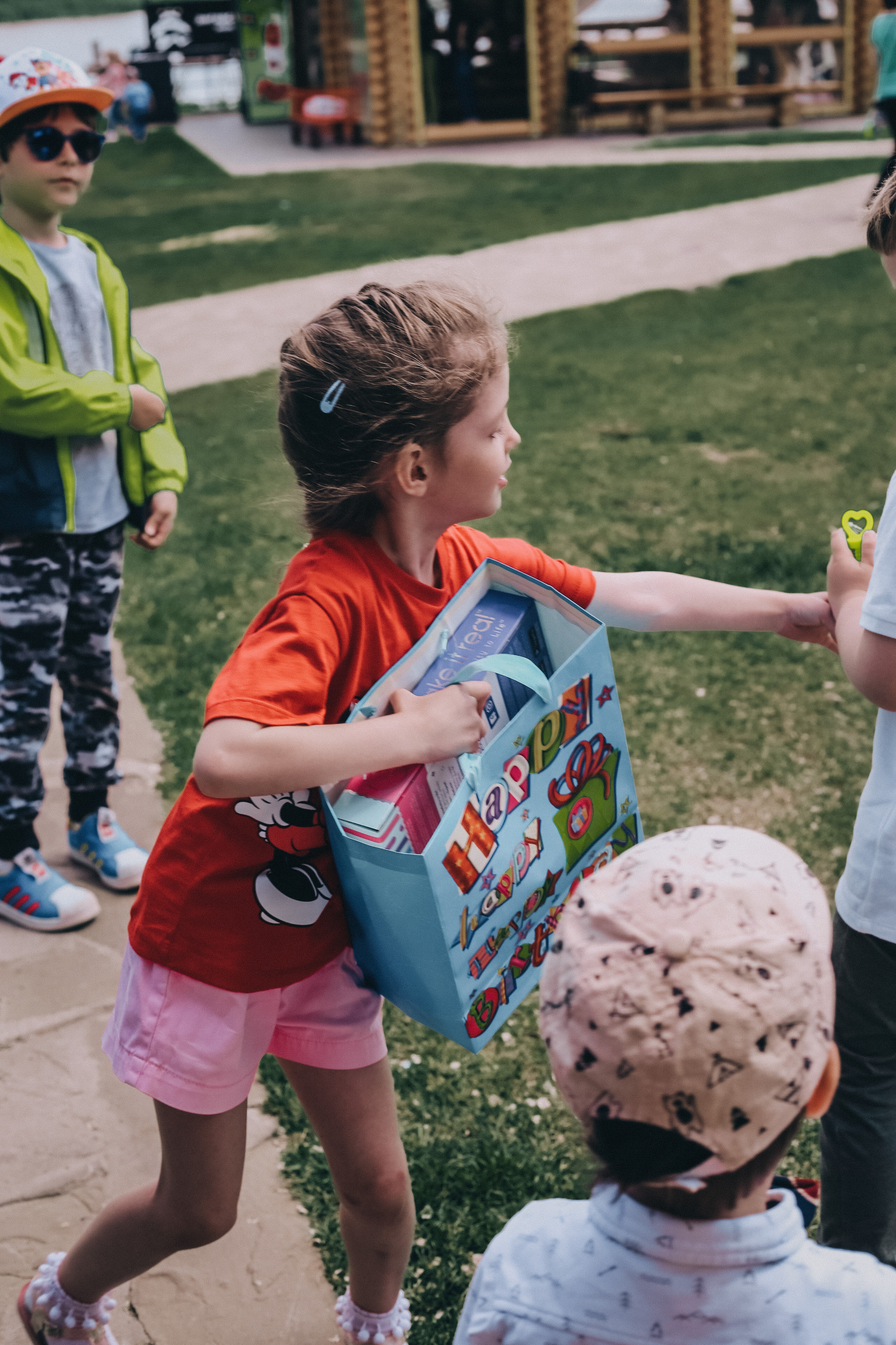 ЭКО Парк. Детский фотограф, Волгоград