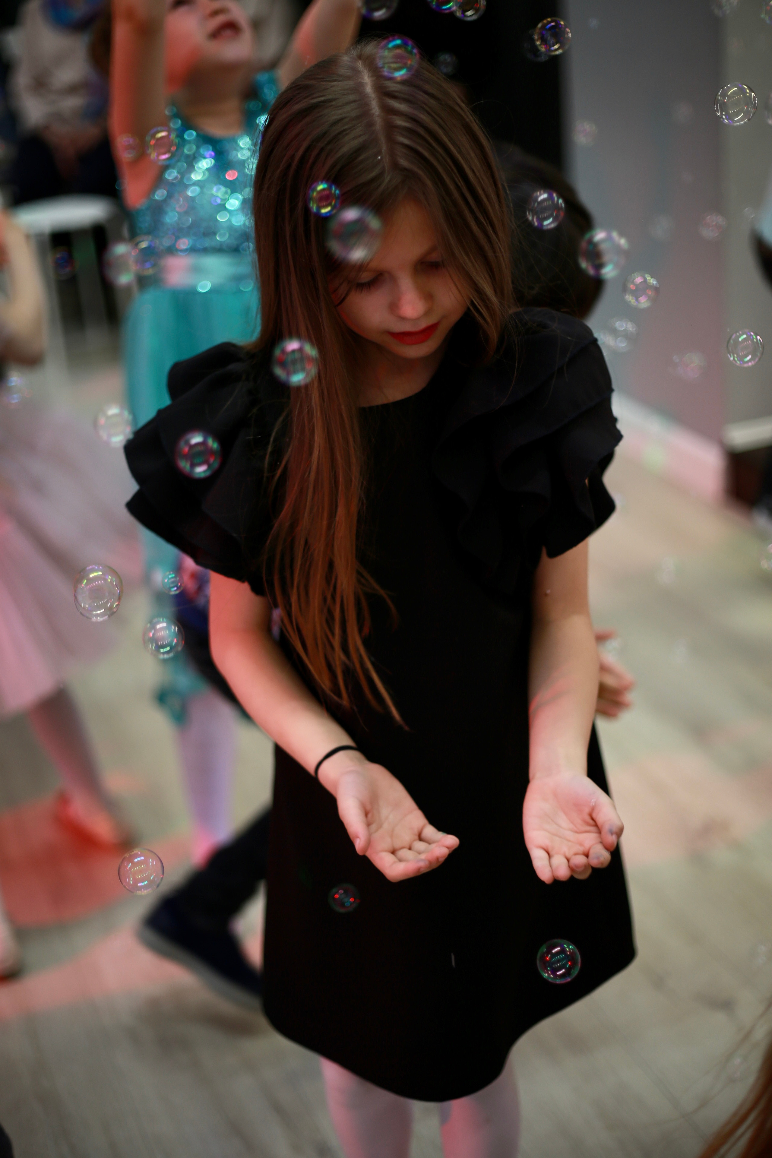 Выпускной из детского сада. Лофт «Братья Гримм». Детский фотограф, Волгоград