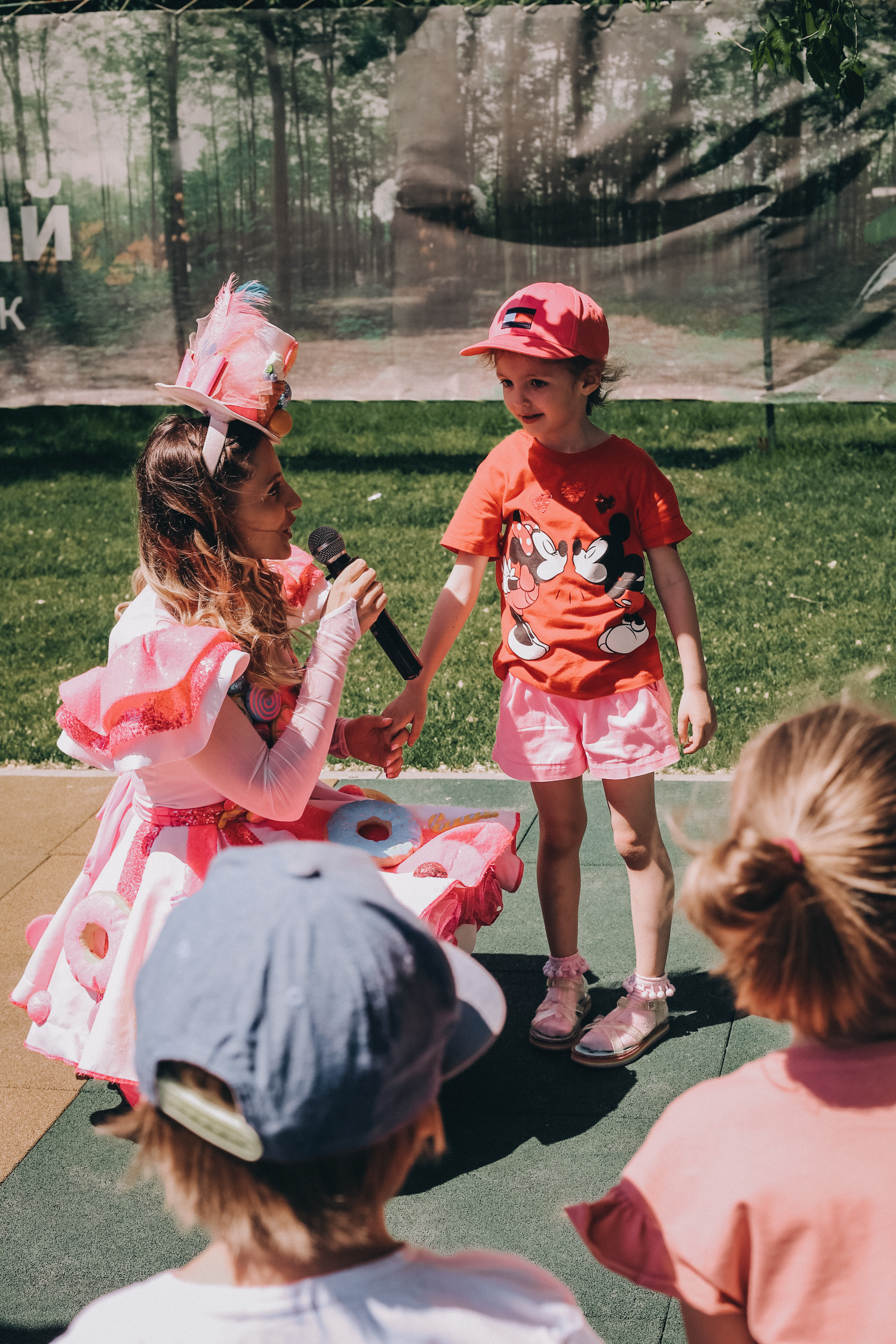 ЭКО Парк. Детский фотограф, Волгоград