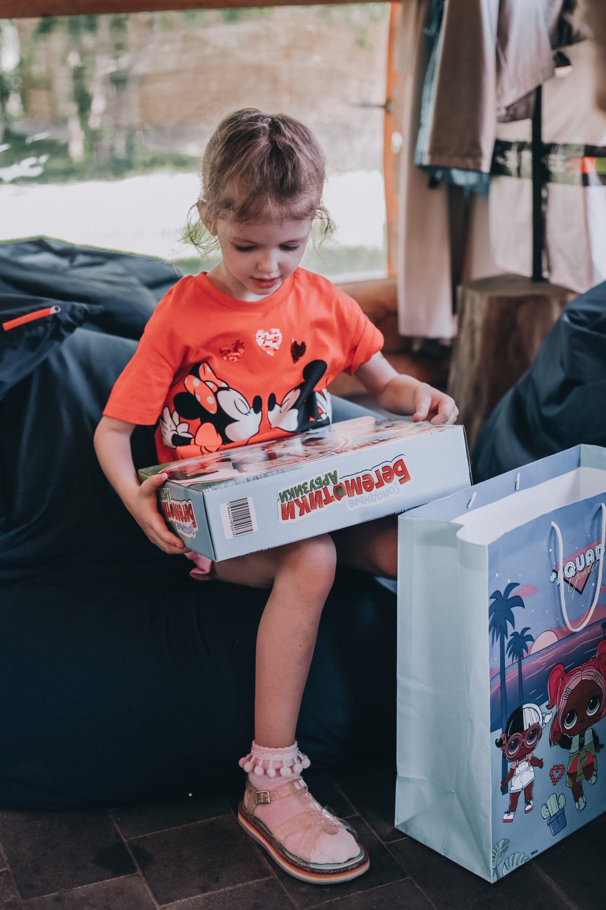 ЭКО Парк. Детский фотограф, Волгоград