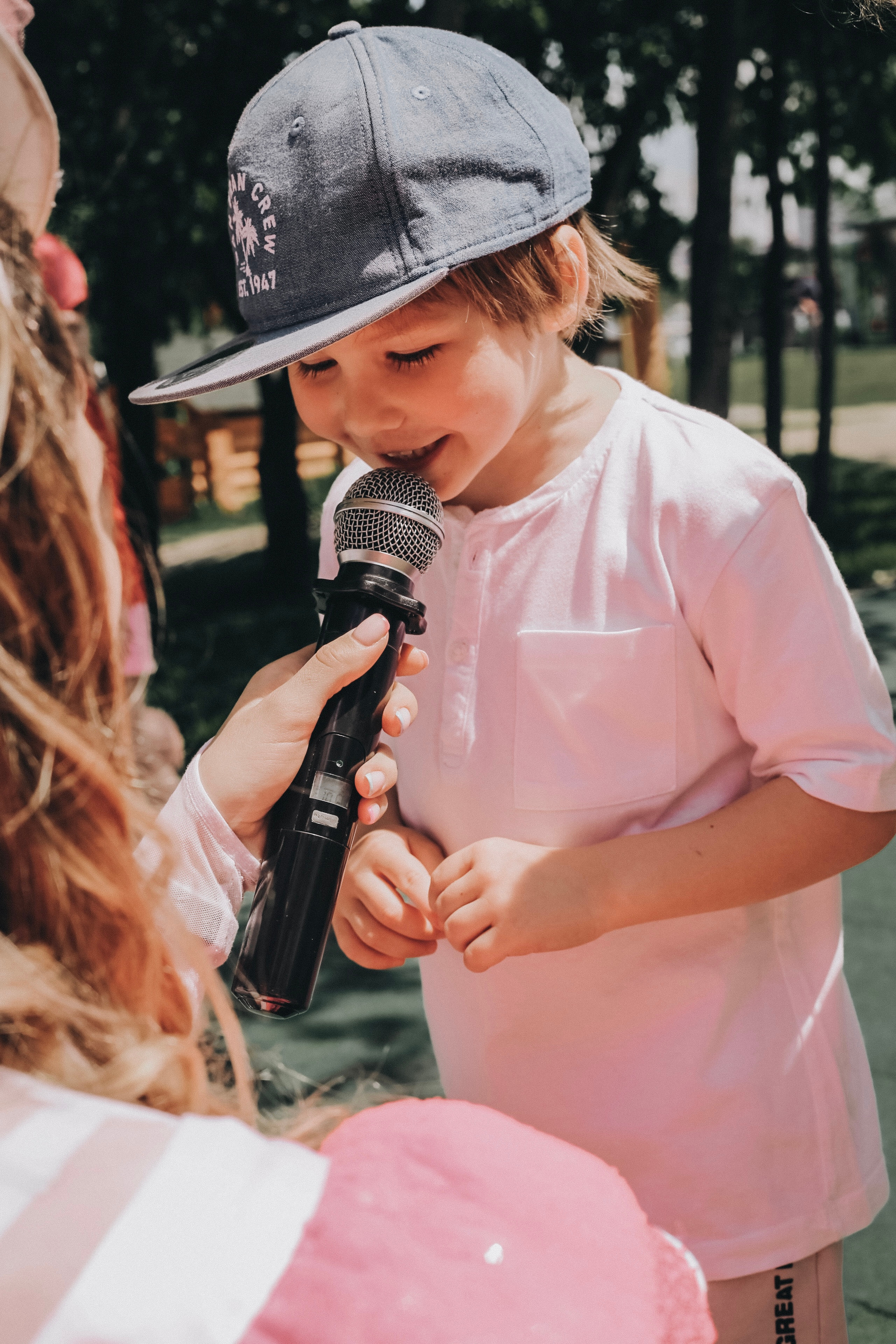 ЭКО Парк. Детский фотограф, Волгоград