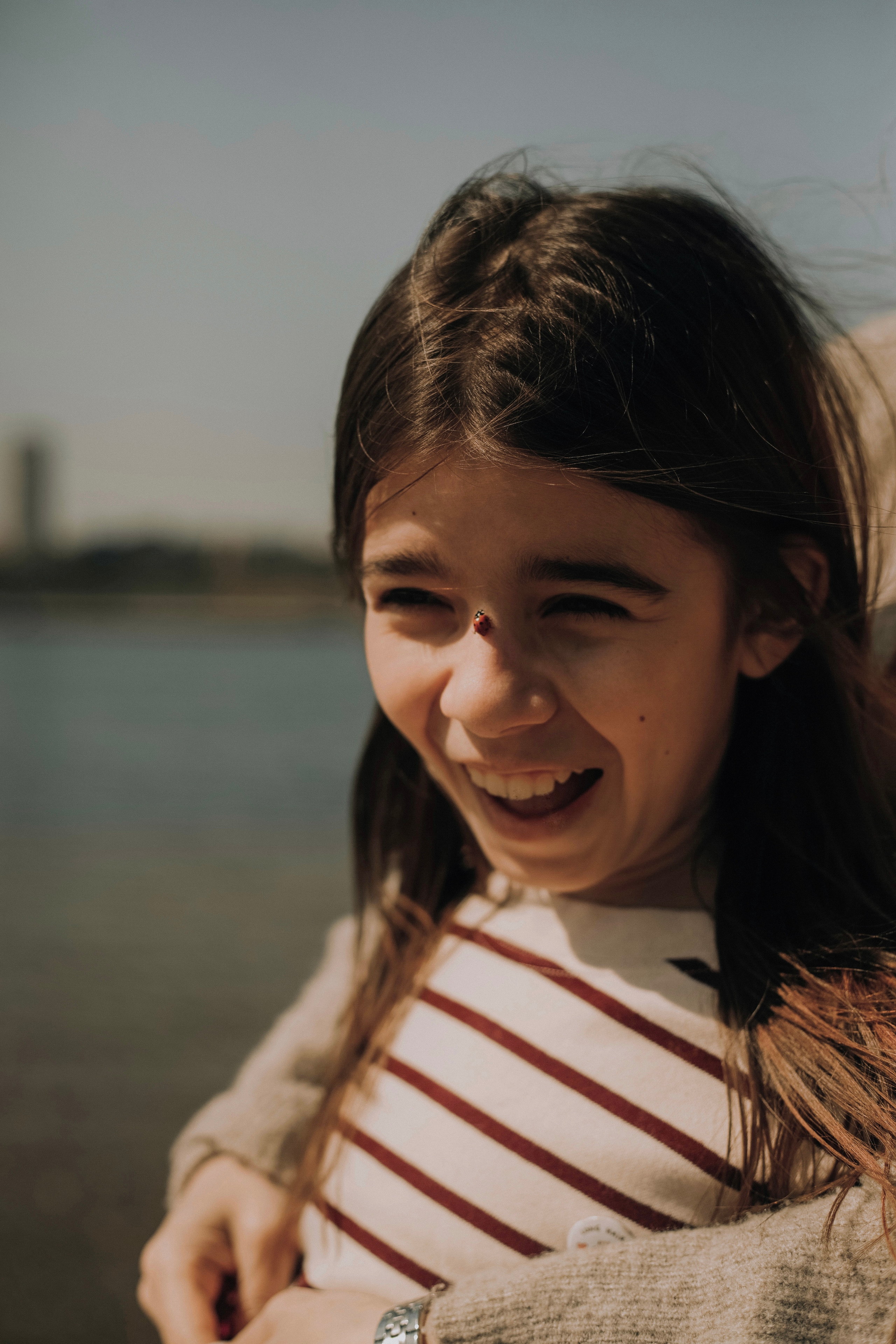 Мама Оля и Анютка. Детский фотограф, Волгоград