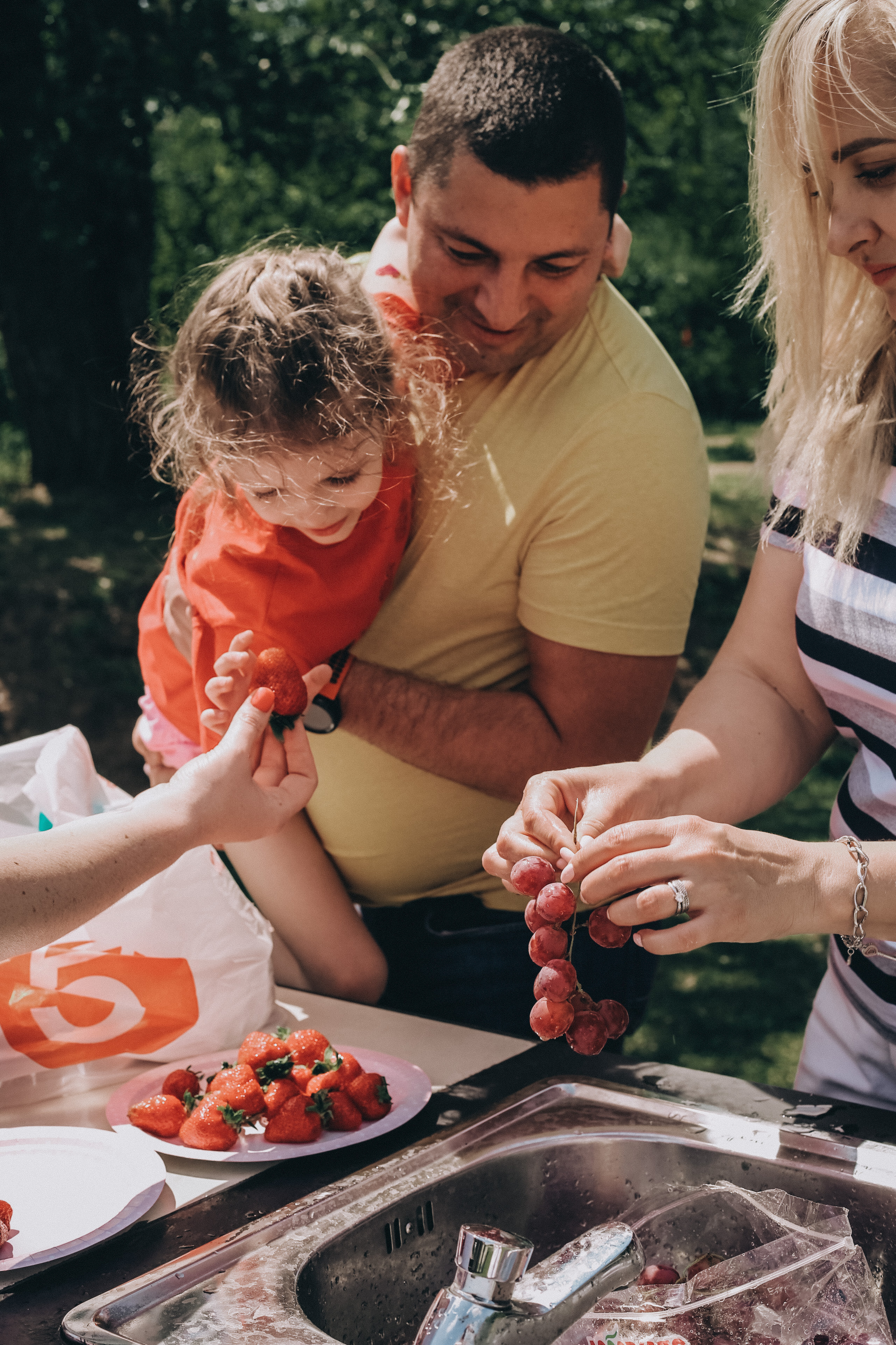 ЭКО Парк. Детский фотограф, Волгоград