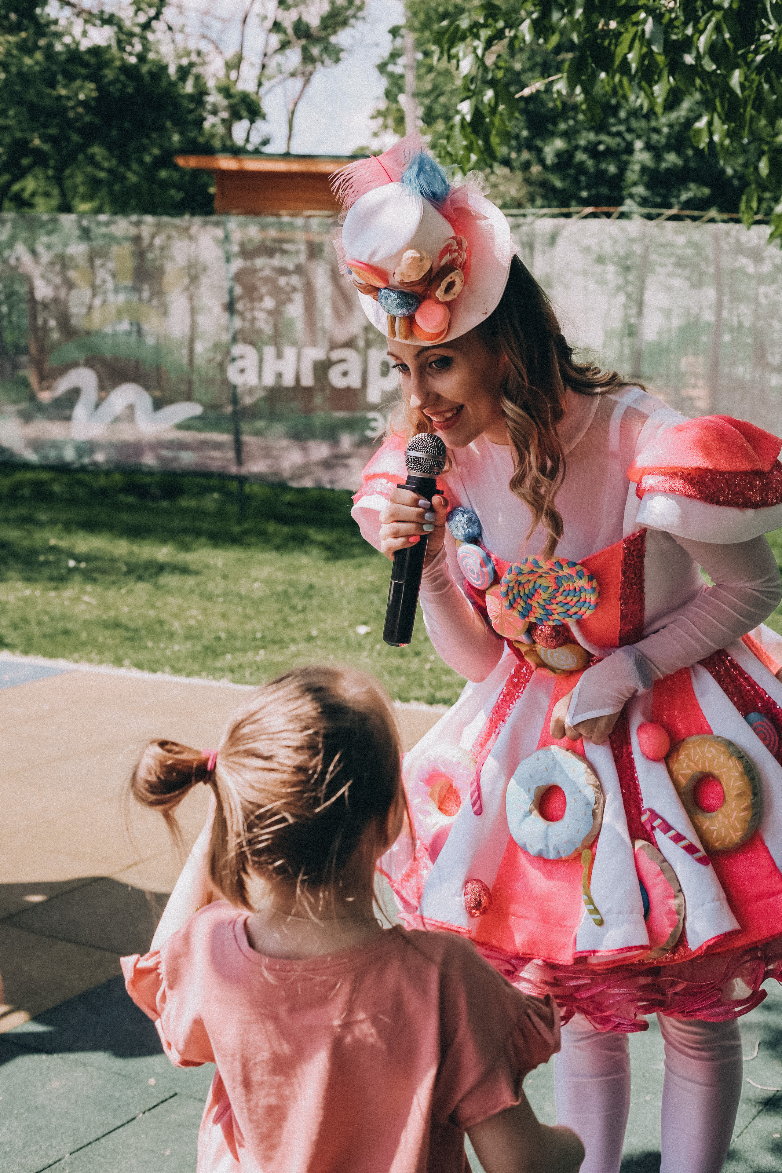 ЭКО Парк. Детский фотограф, Волгоград
