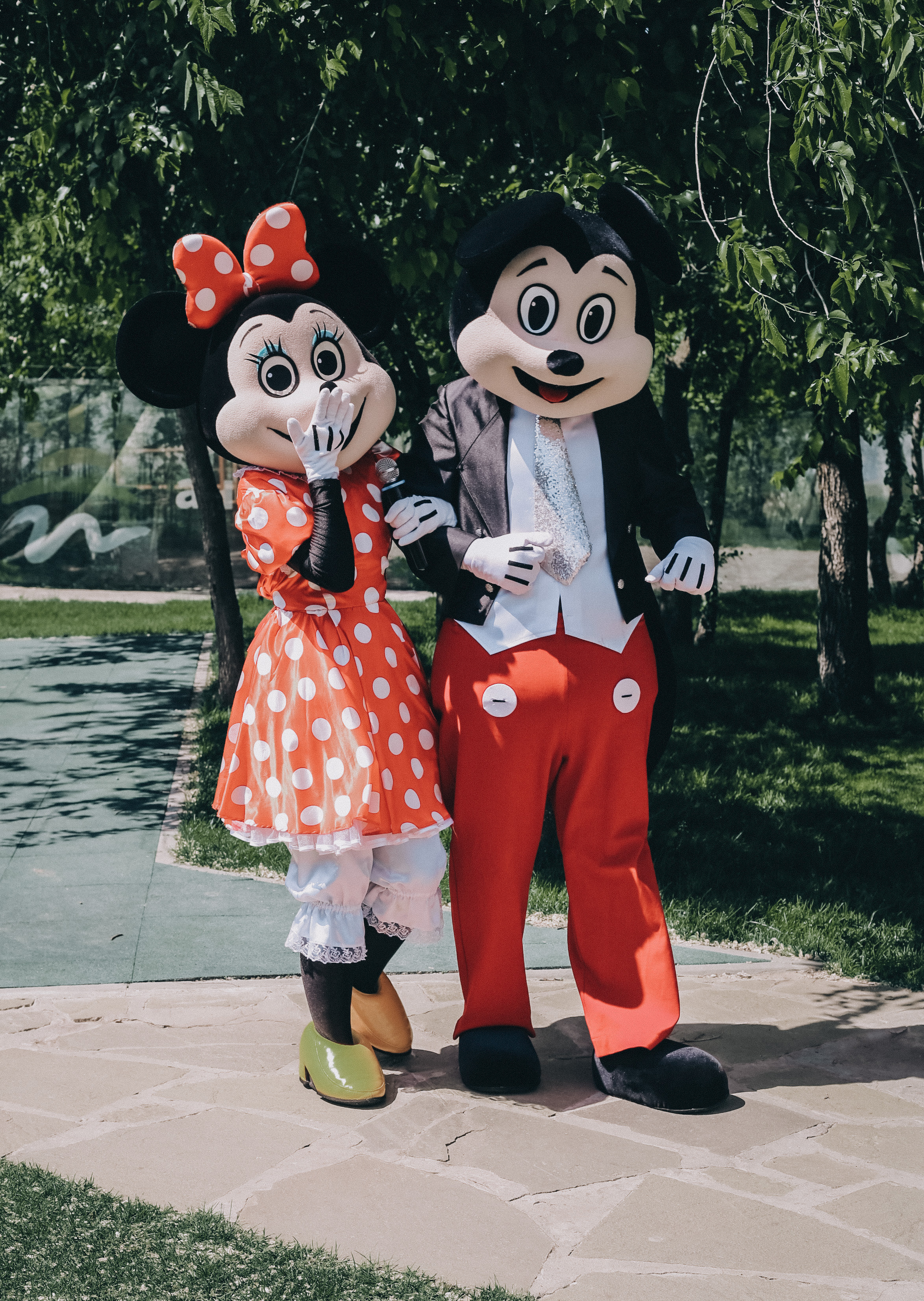 ЭКО Парк. Детский фотограф, Волгоград