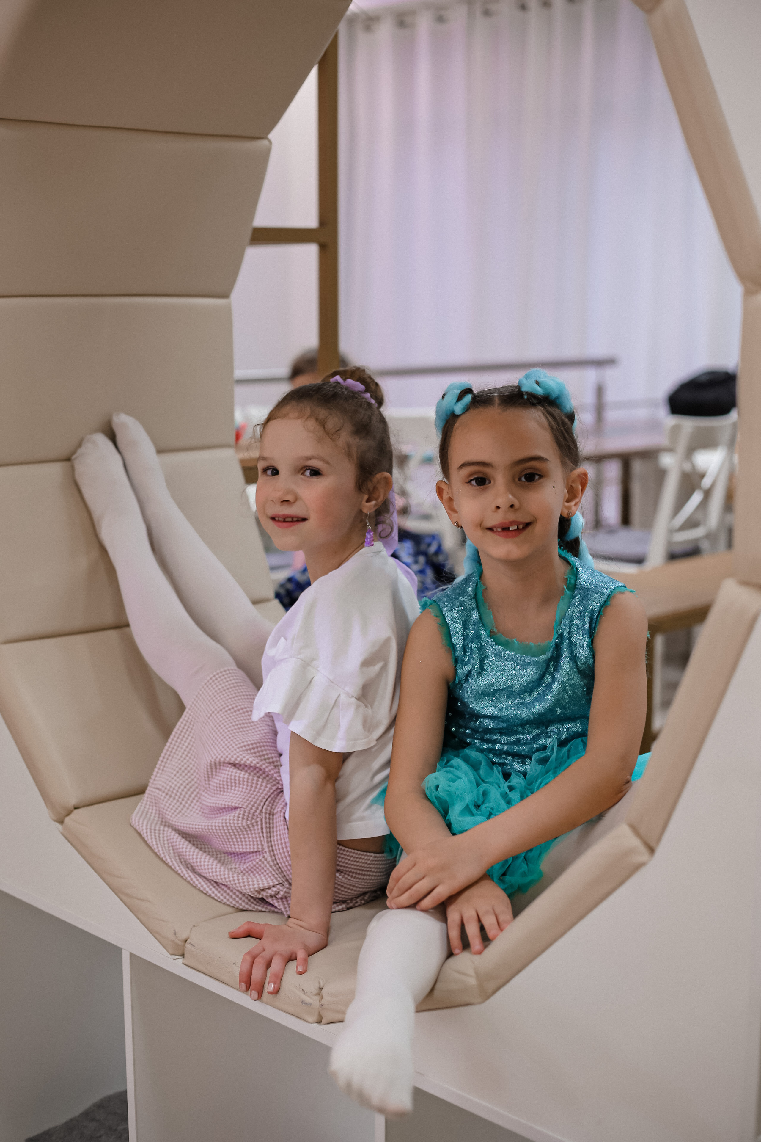 Выпускной из детского сада. Лофт «Братья Гримм». Детский фотограф, Волгоград