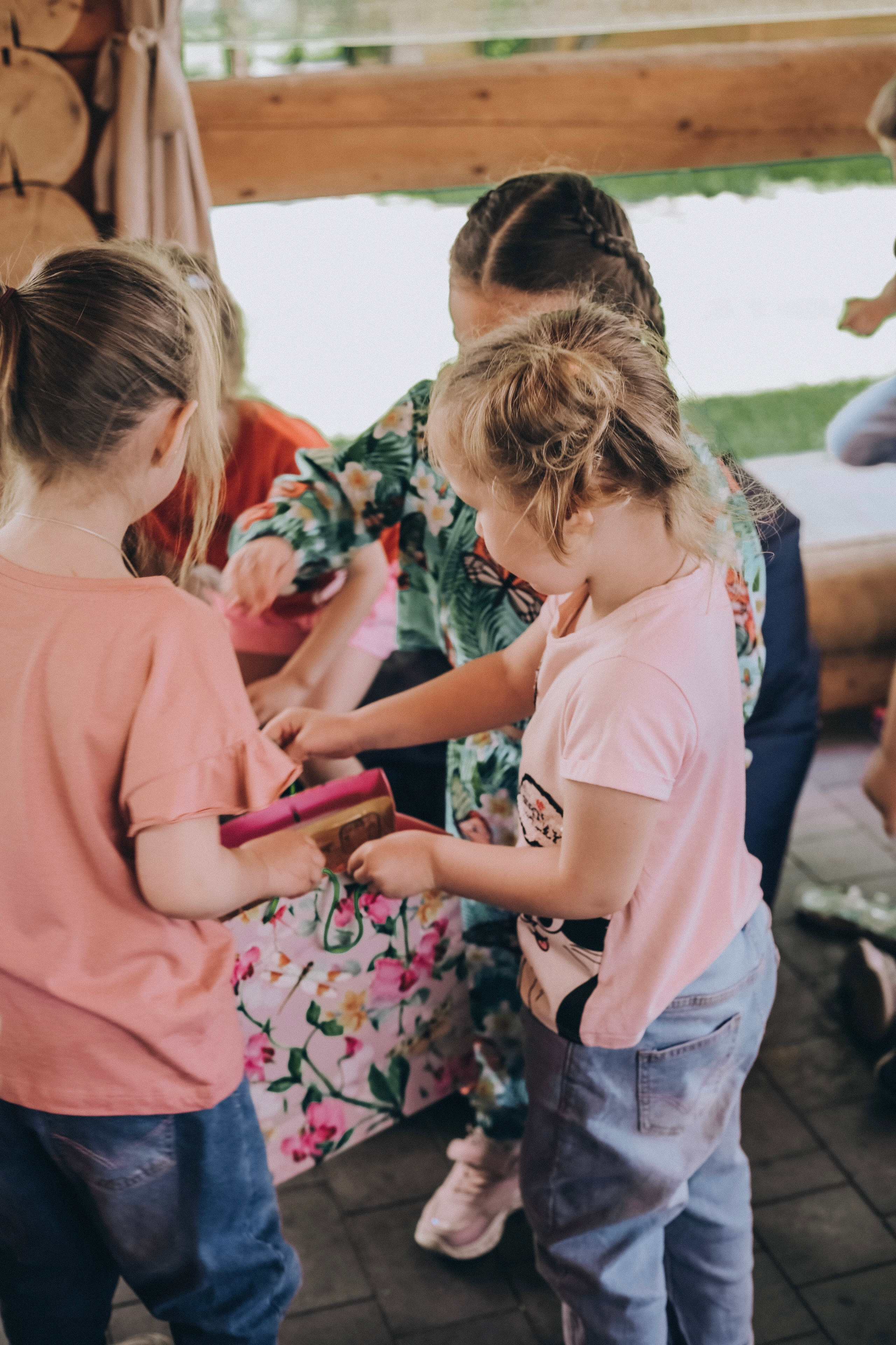 ЭКО Парк. Детский фотограф, Волгоград