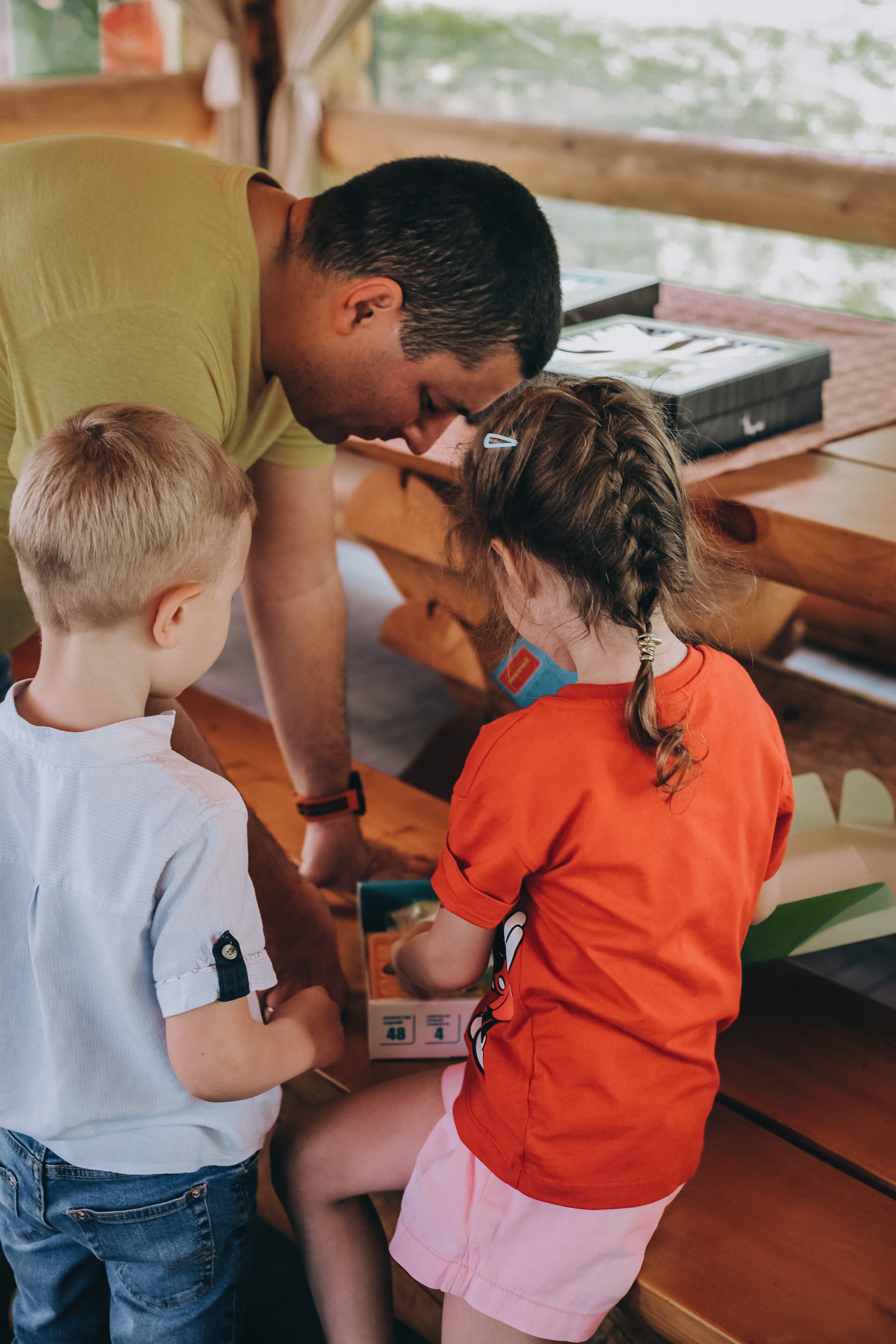 ЭКО Парк. Детский фотограф, Волгоград