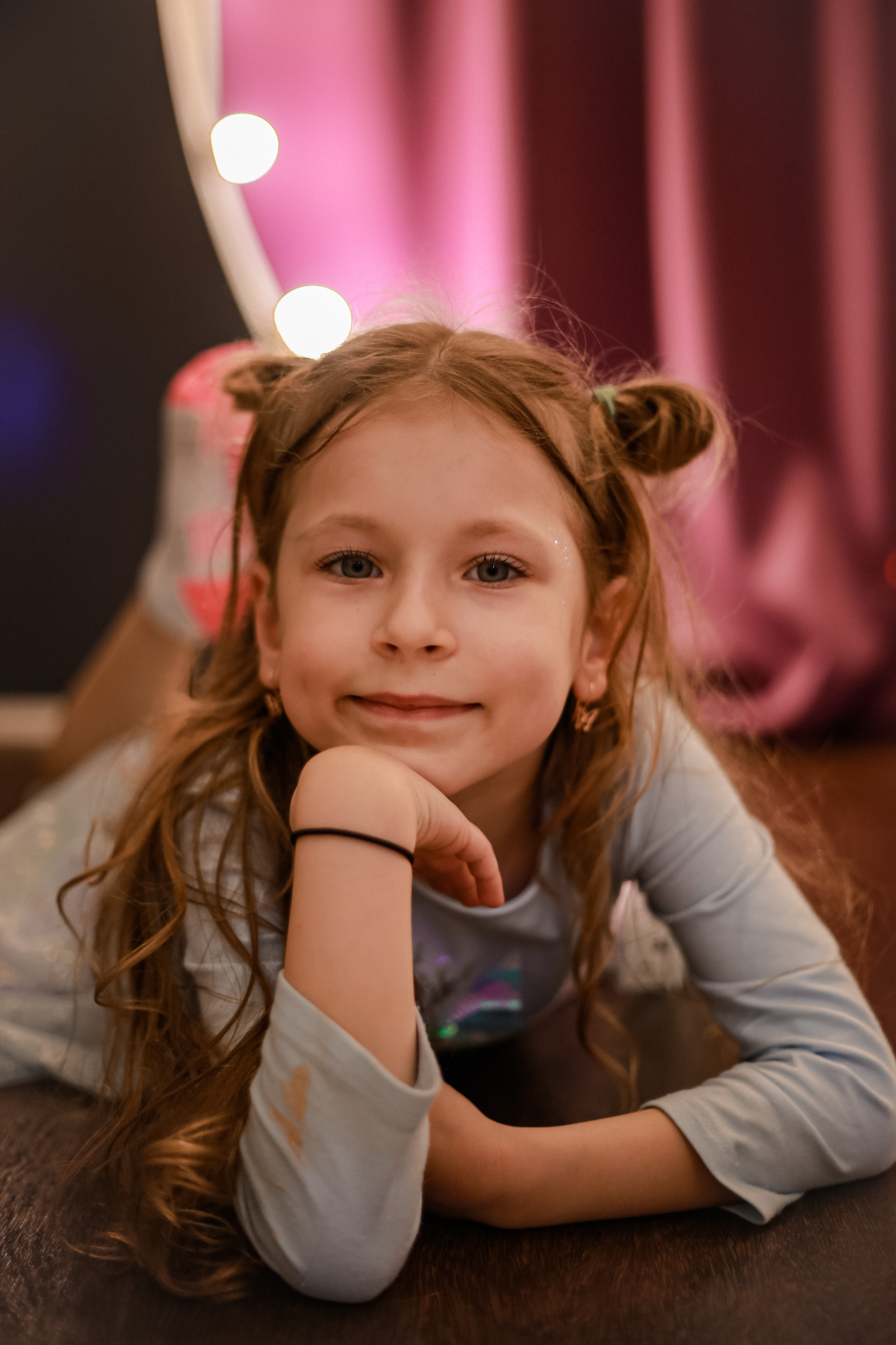 Выпускной из детского сада. Лофт «Братья Гримм». Детский фотограф, Волгоград