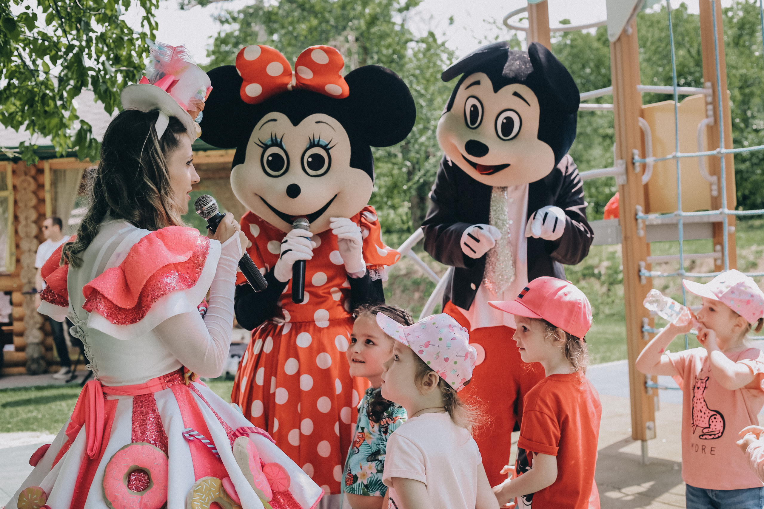 ЭКО Парк. Детский фотограф, Волгоград