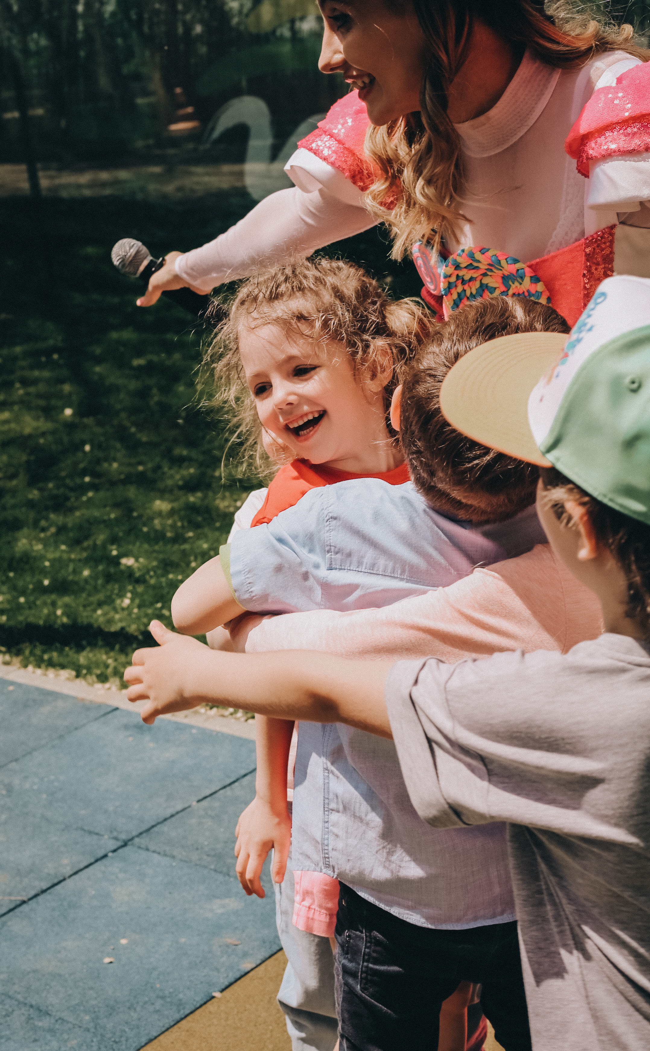 ЭКО Парк. Детский фотограф, Волгоград