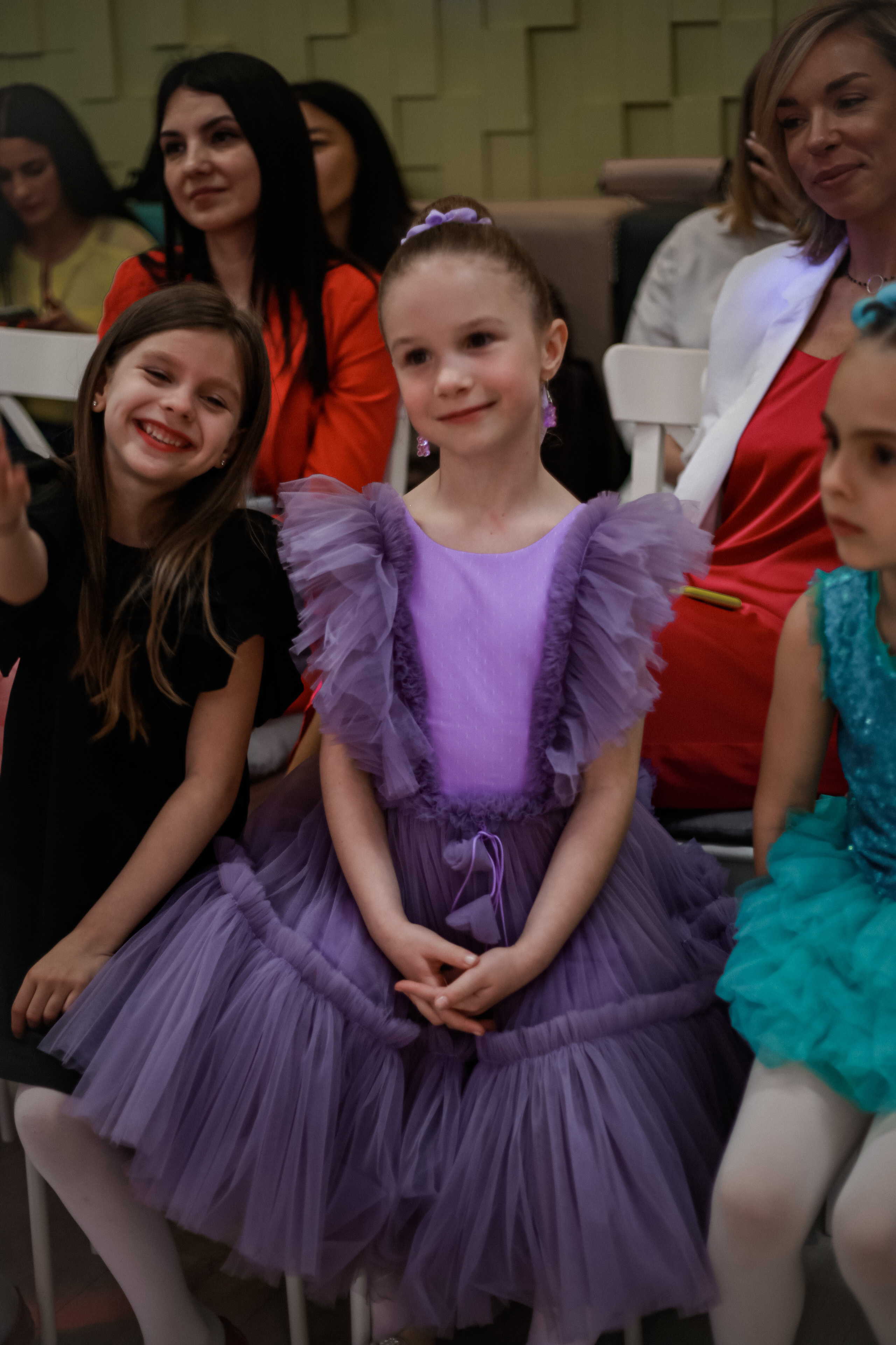 Выпускной из детского сада. Лофт «Братья Гримм». Детский фотограф, Волгоград