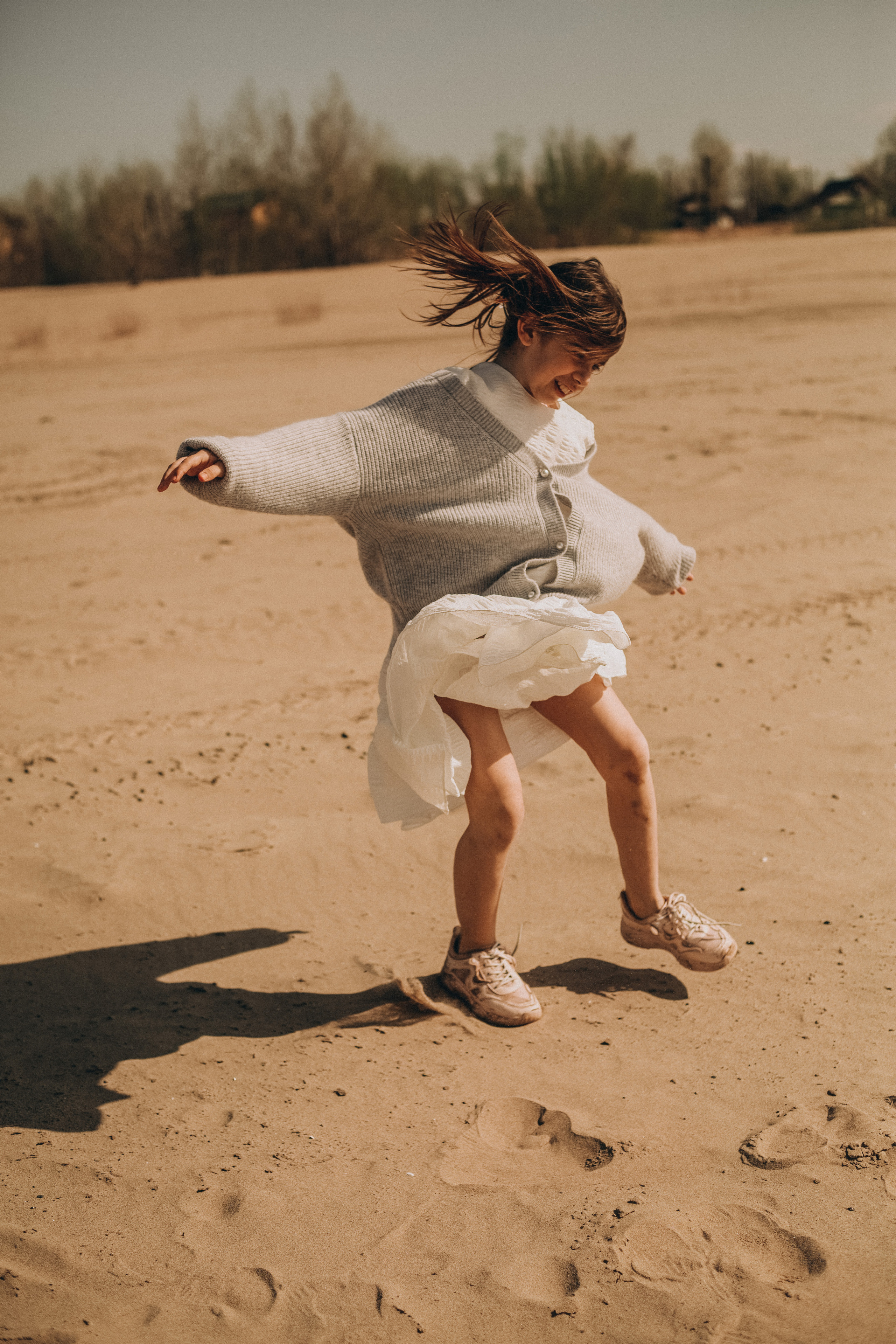 Мама Оля и Анютка. Детский фотограф, Волгоград