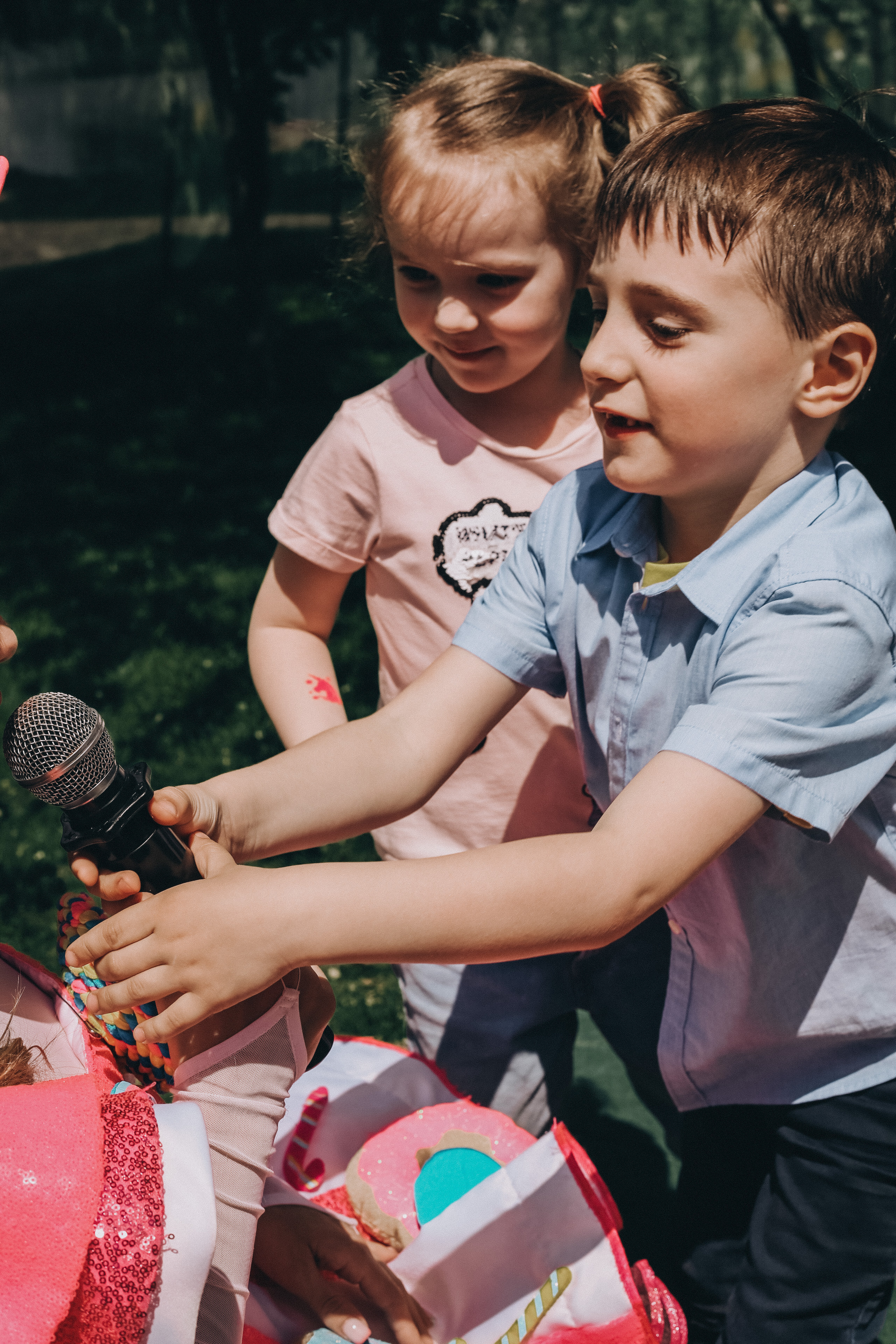 ЭКО Парк. Детский фотограф, Волгоград