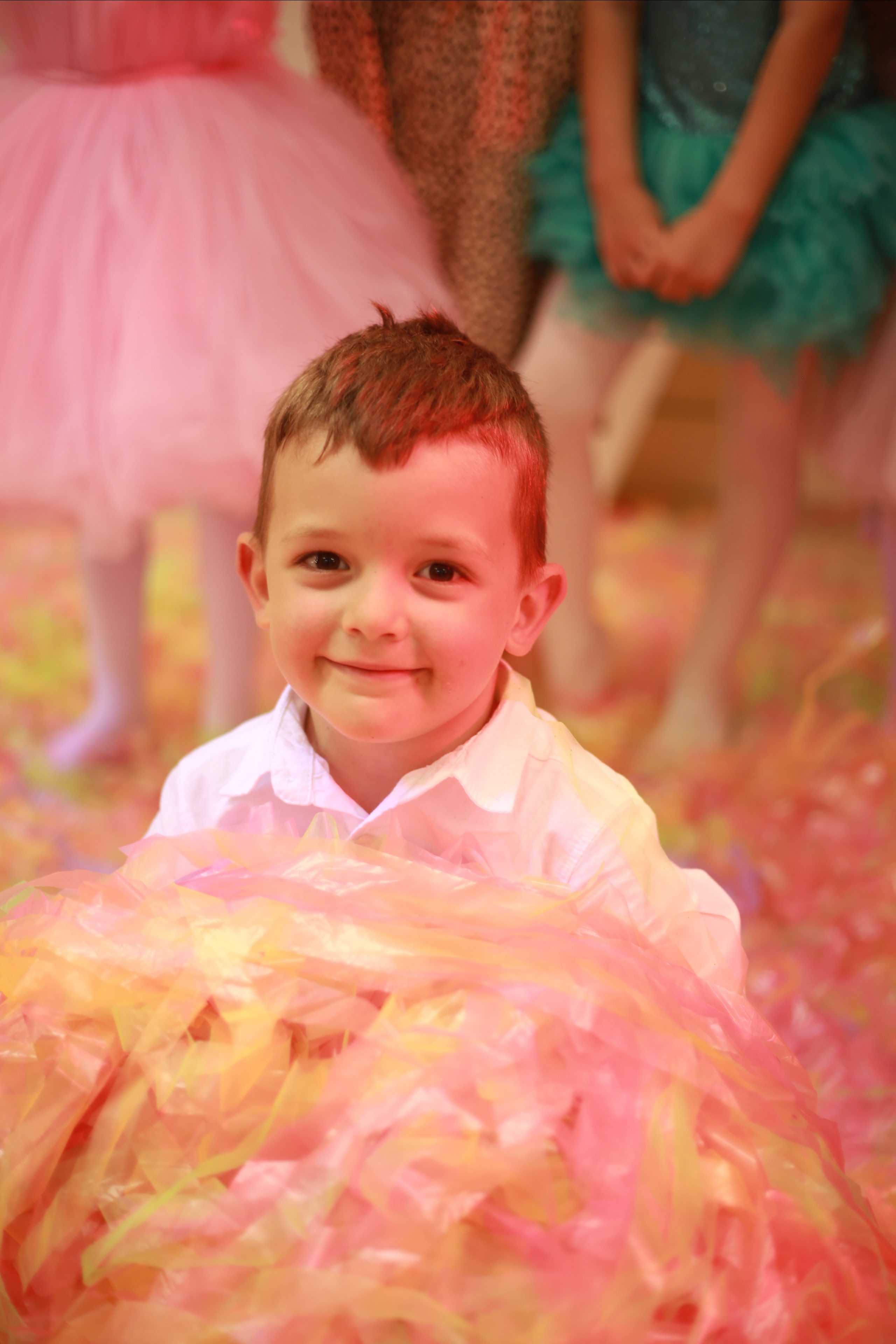 Выпускной из детского сада. Лофт «Братья Гримм». Детский фотограф, Волгоград