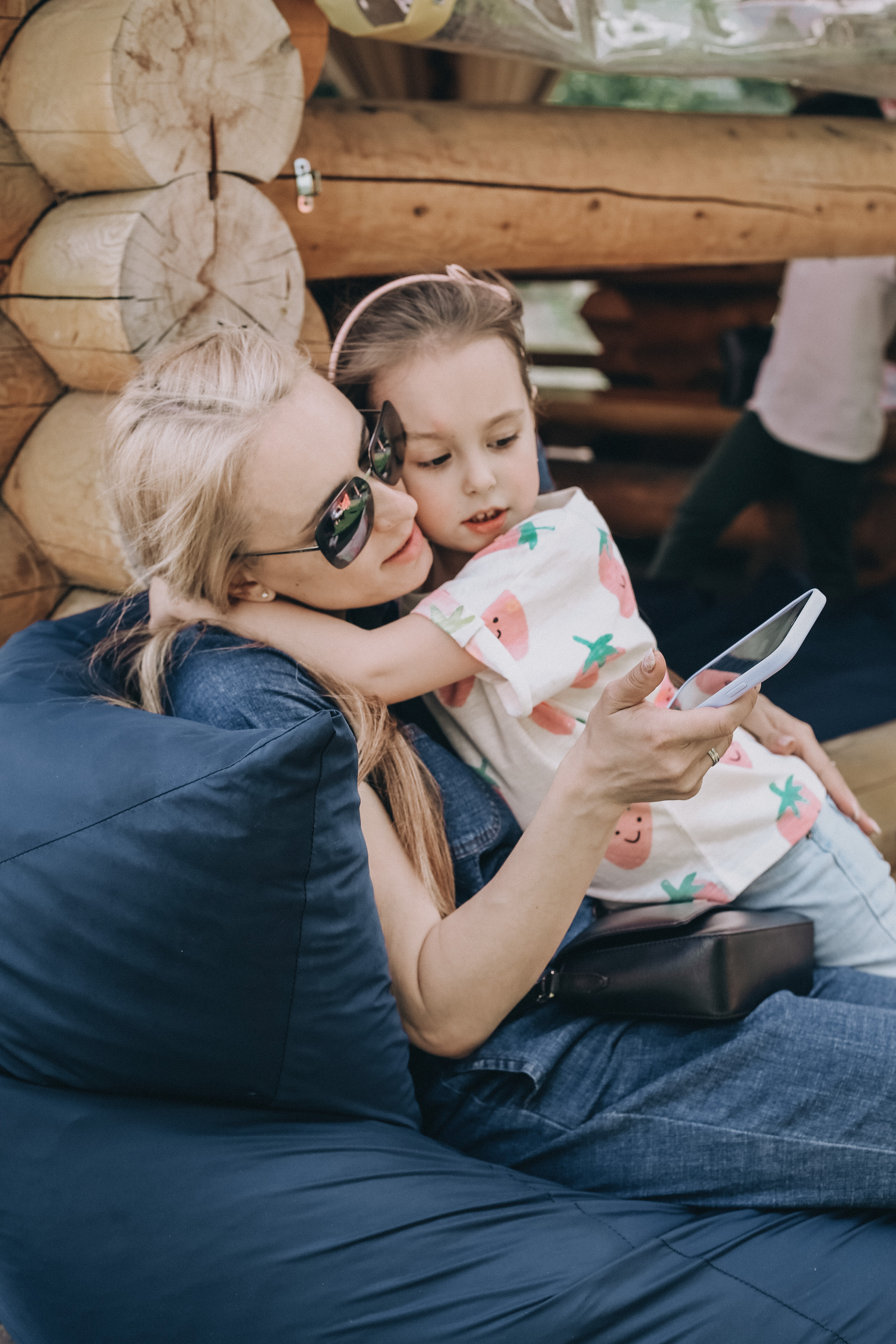 ЭКО Парк. Детский фотограф, Волгоград