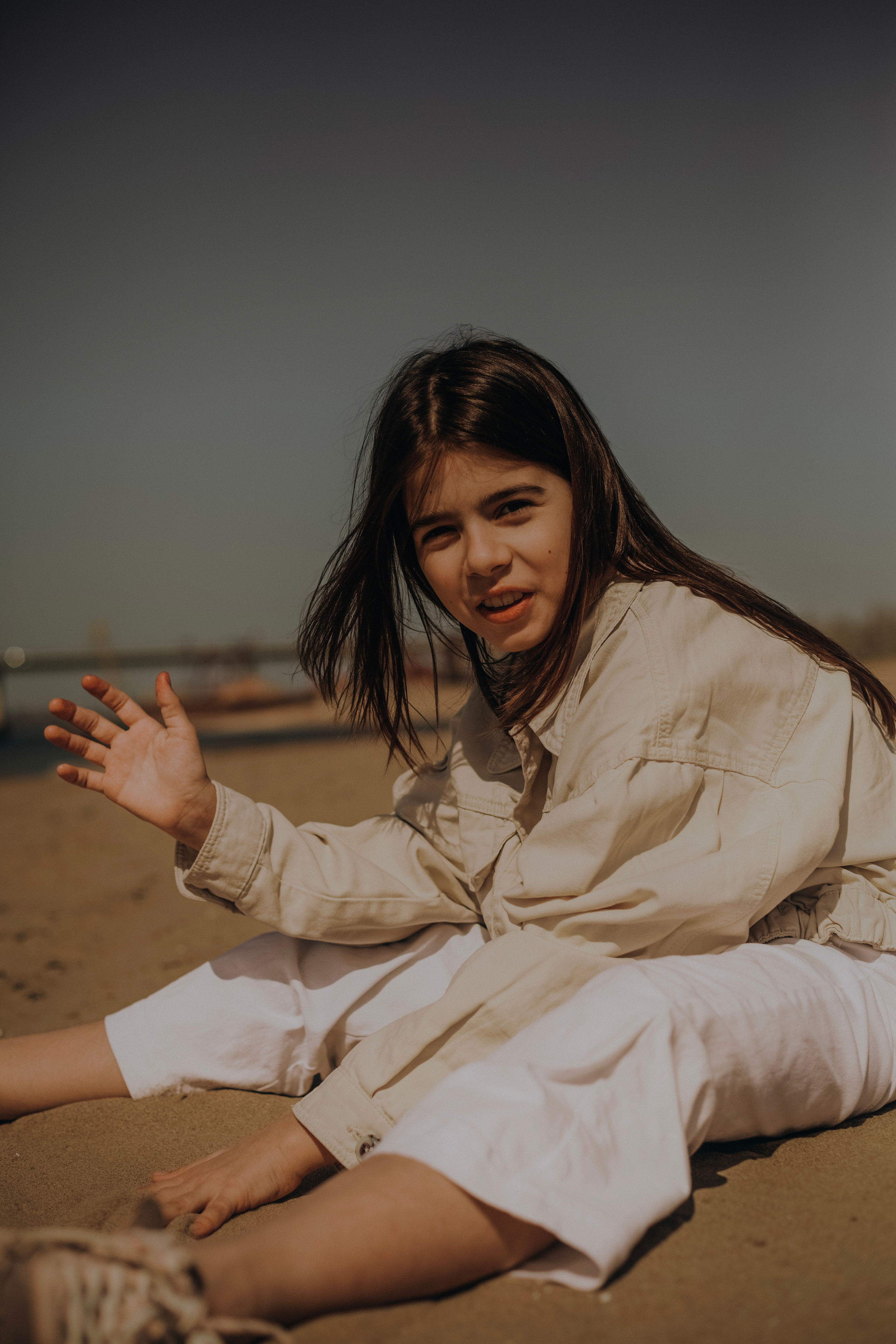 Мама Оля и Анютка. Детский фотограф, Волгоград