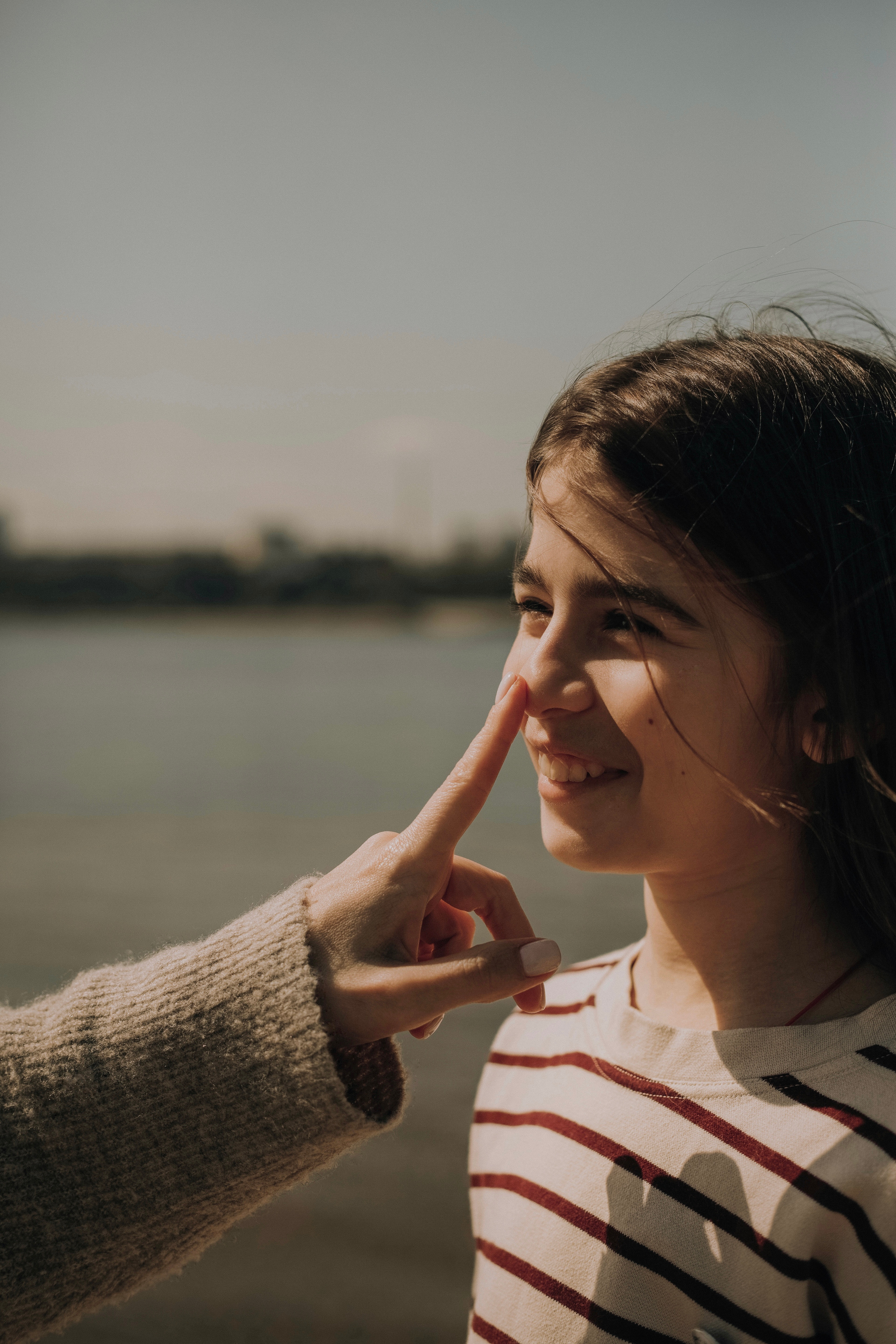 Мама Оля и Анютка. Детский фотограф, Волгоград