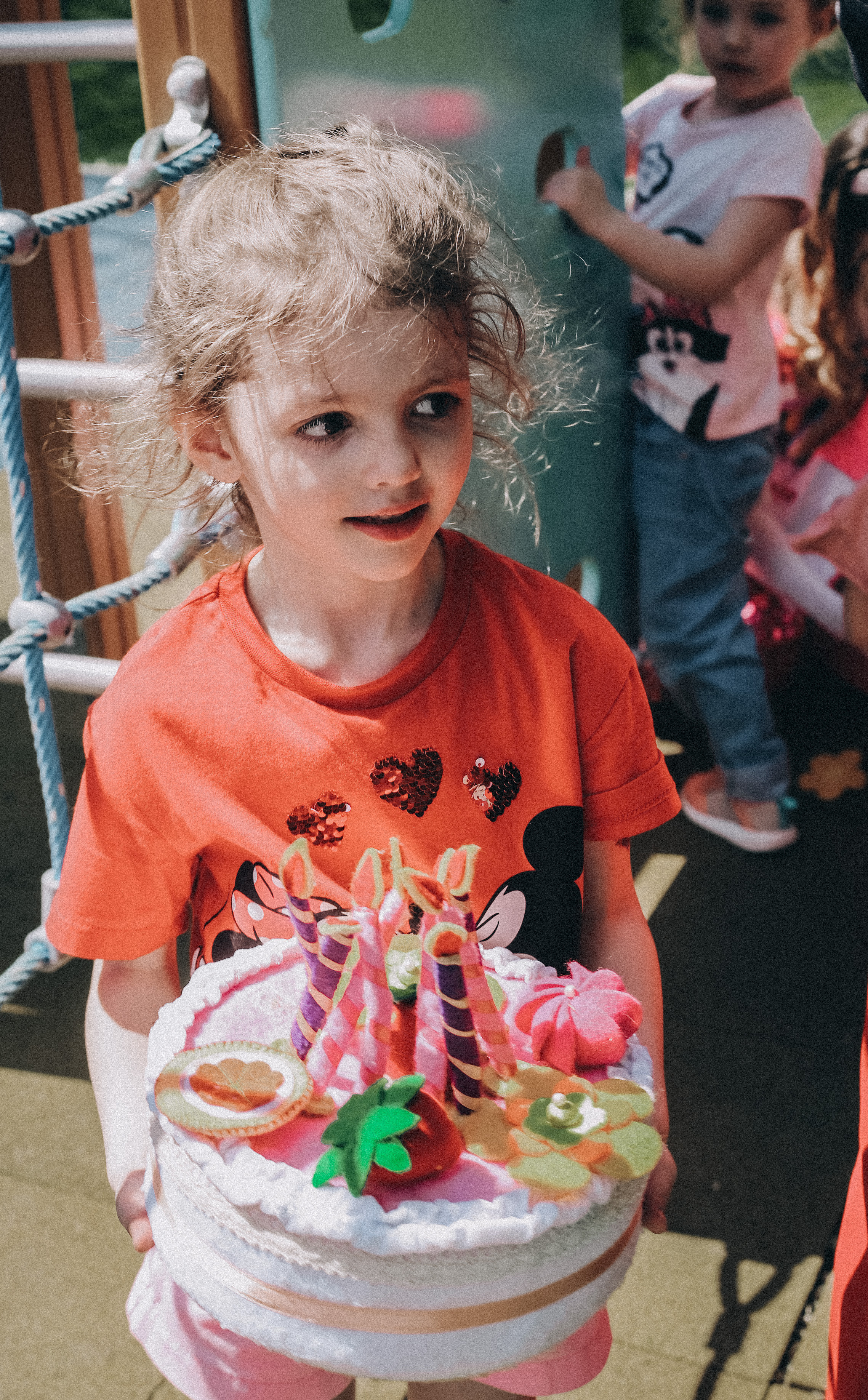 ЭКО Парк. Детский фотограф, Волгоград