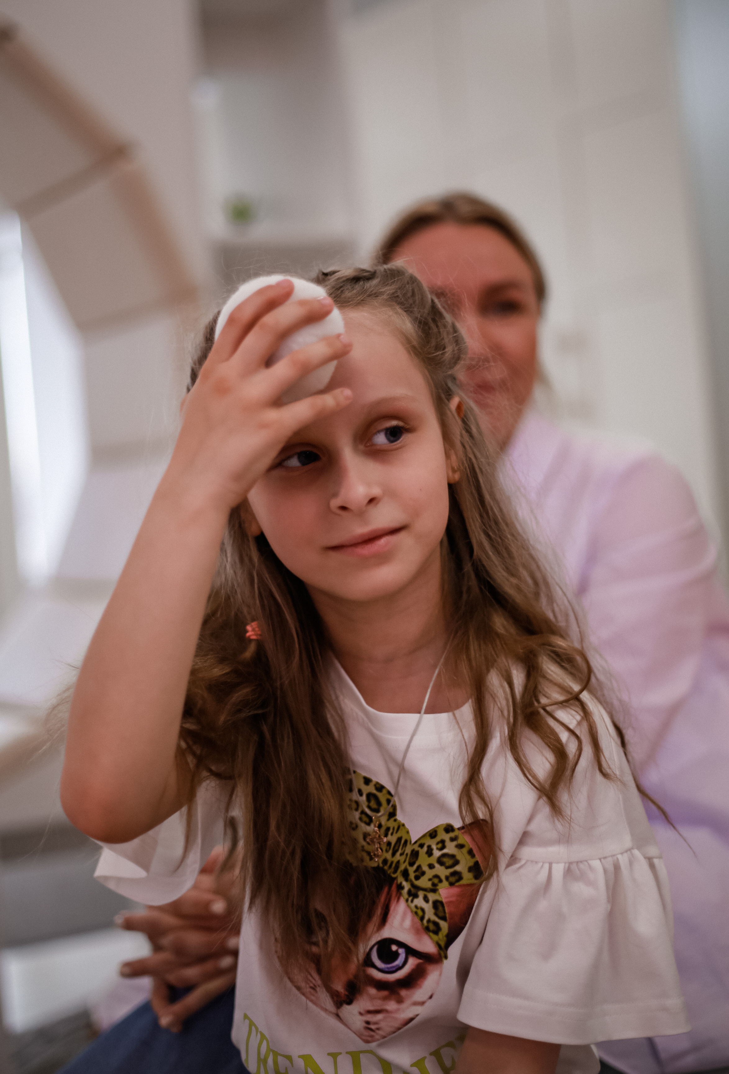 Выпускной из детского сада. Лофт «Братья Гримм». Детский фотограф, Волгоград