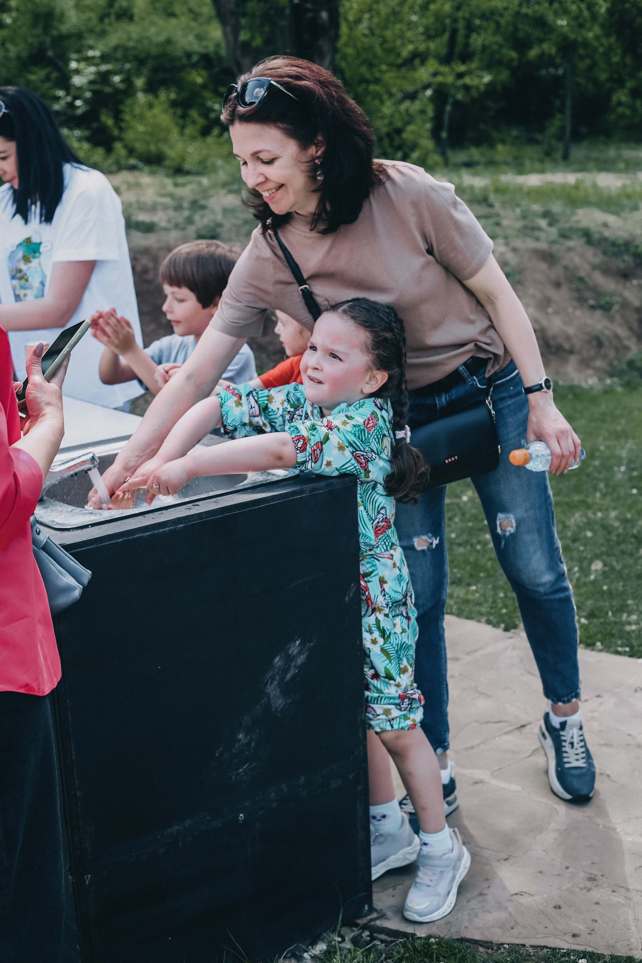 ЭКО Парк. Детский фотограф, Волгоград