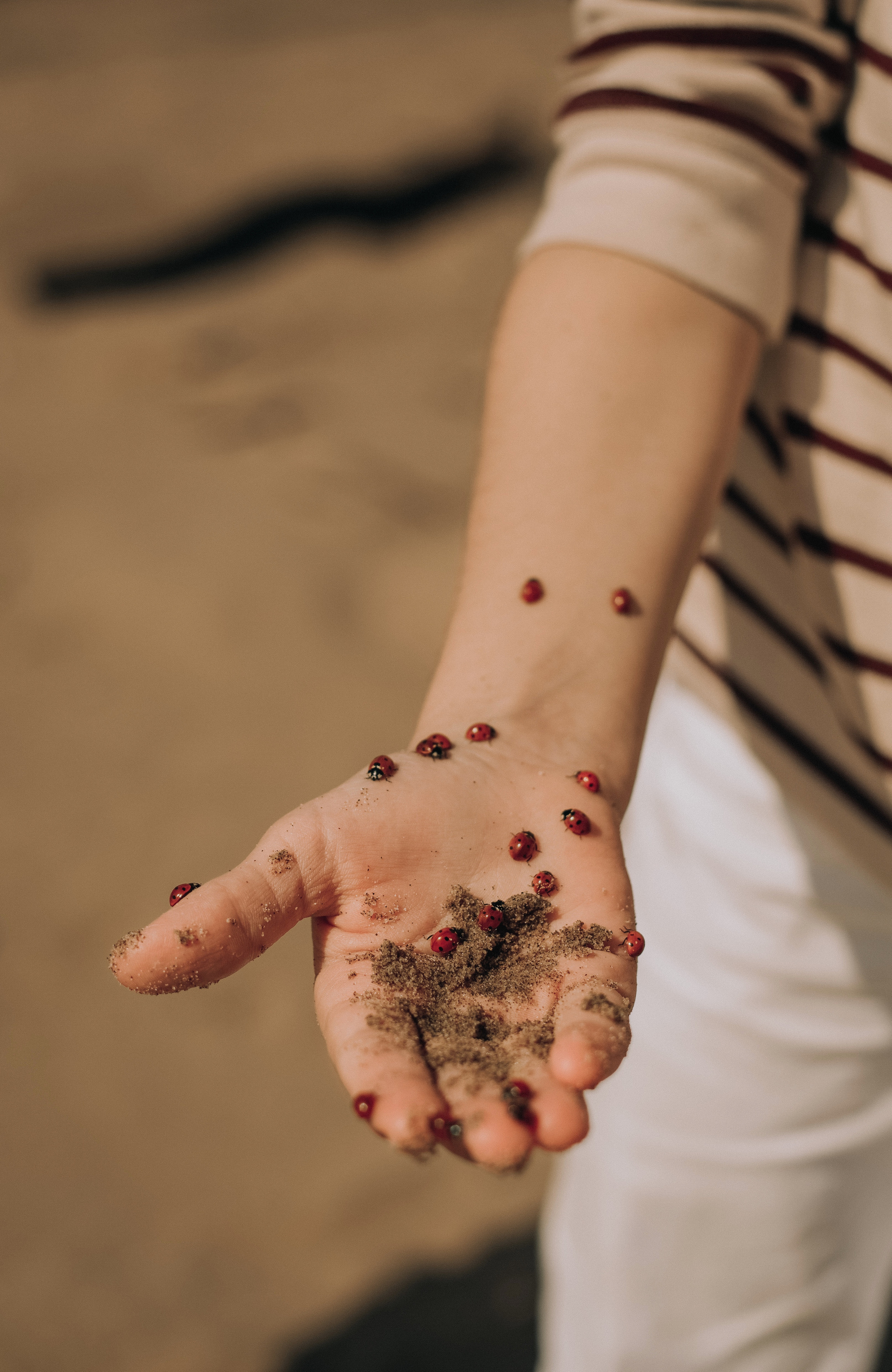 Мама Оля и Анютка. Детский фотограф, Волгоград