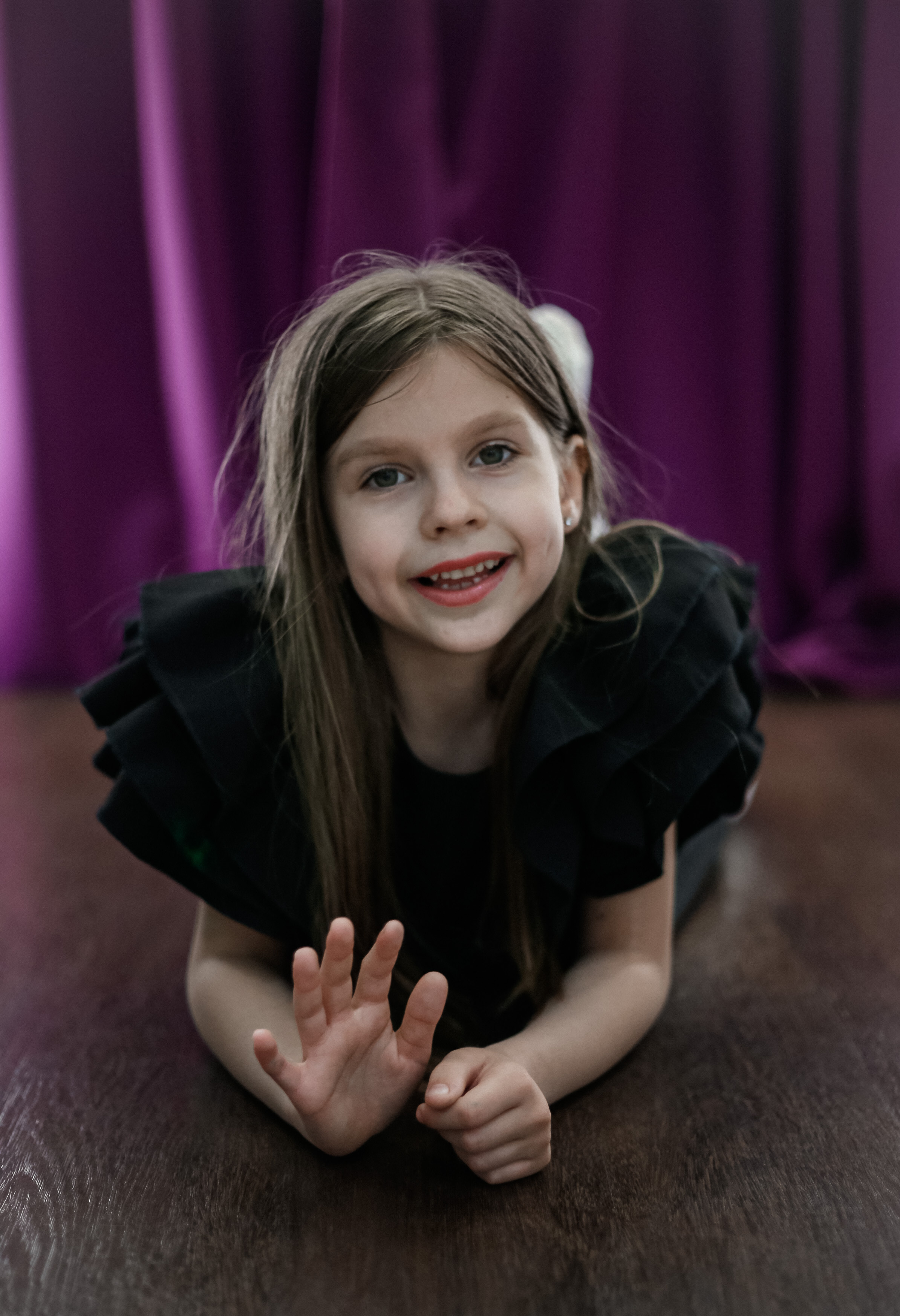 Выпускной из детского сада. Лофт «Братья Гримм». Детский фотограф, Волгоград