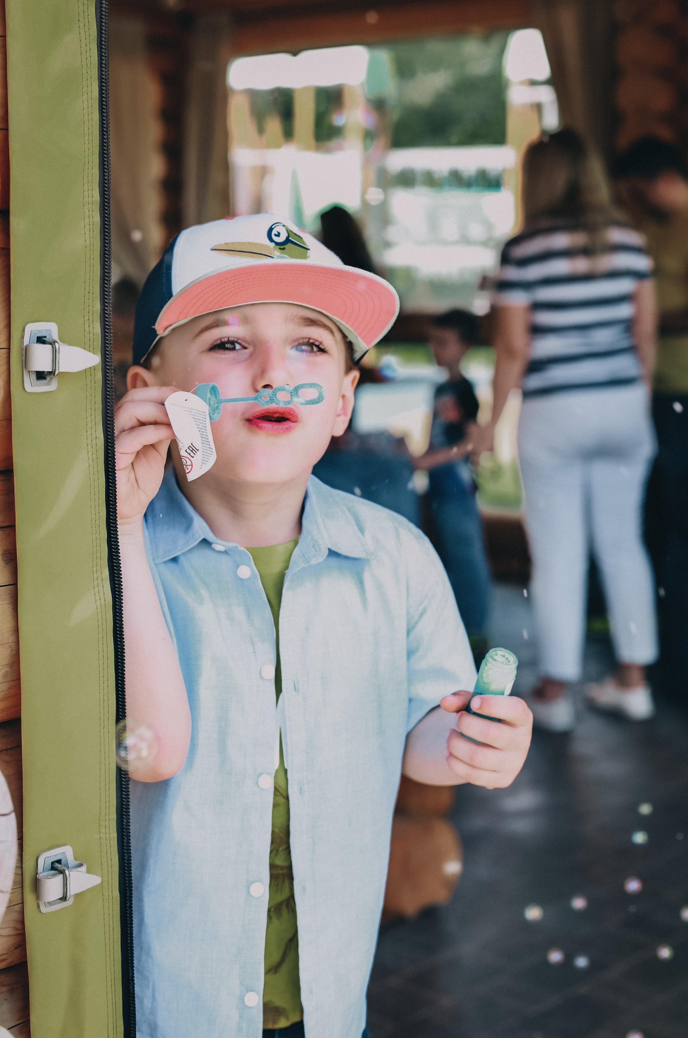 ЭКО Парк. Детский фотограф, Волгоград