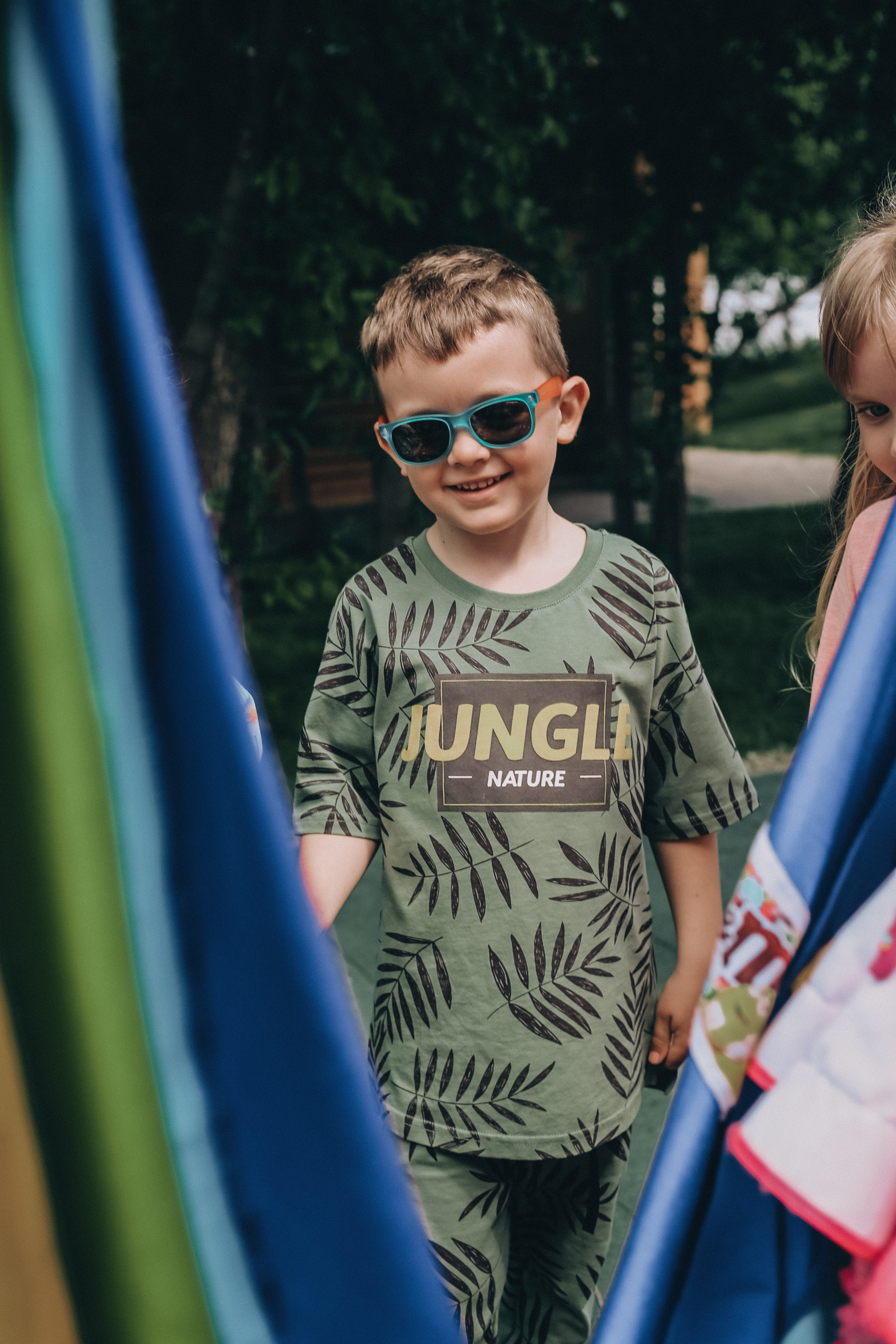 ЭКО Парк. Детский фотограф, Волгоград