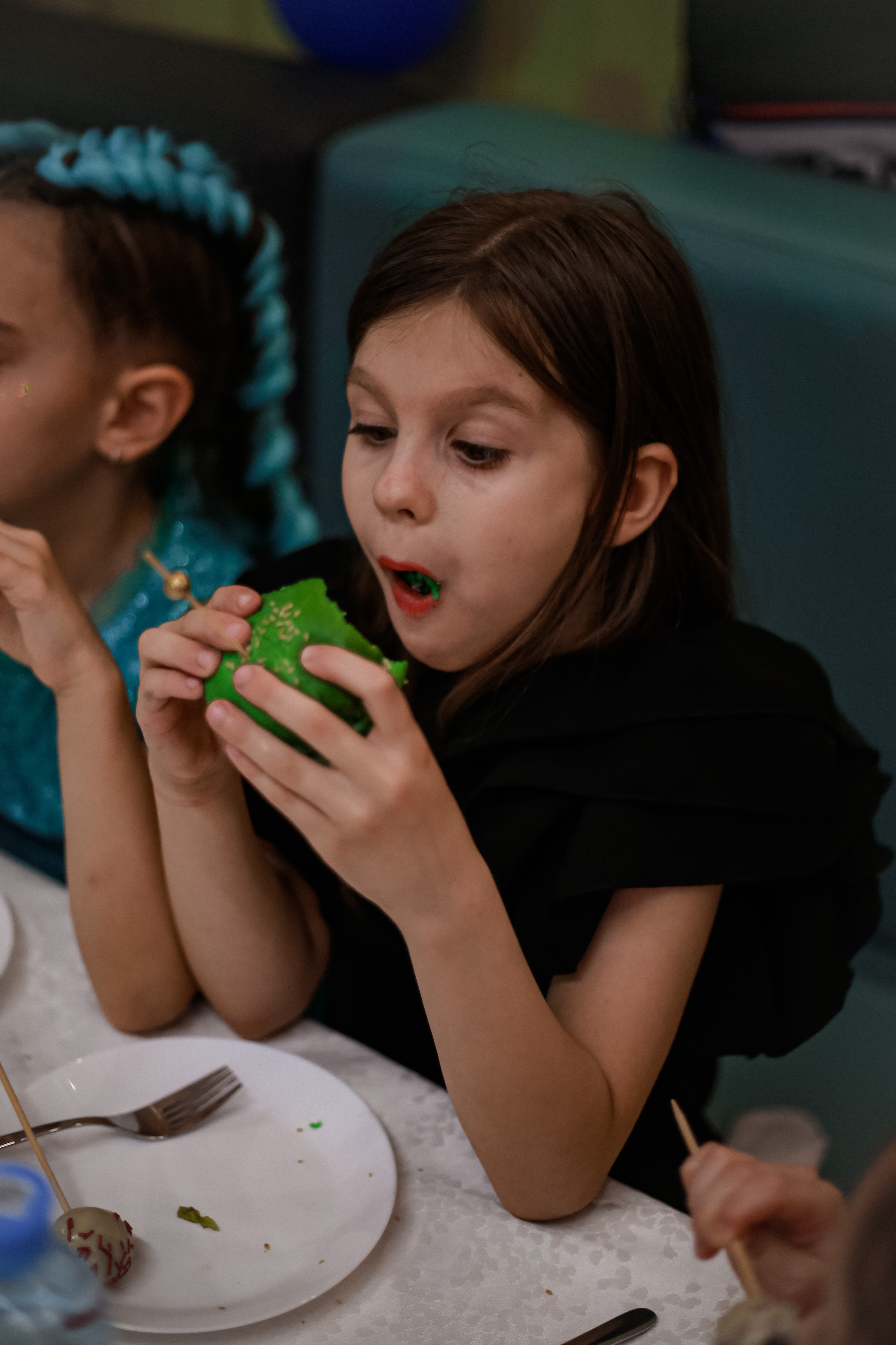 Выпускной из детского сада. Лофт «Братья Гримм». Детский фотограф, Волгоград