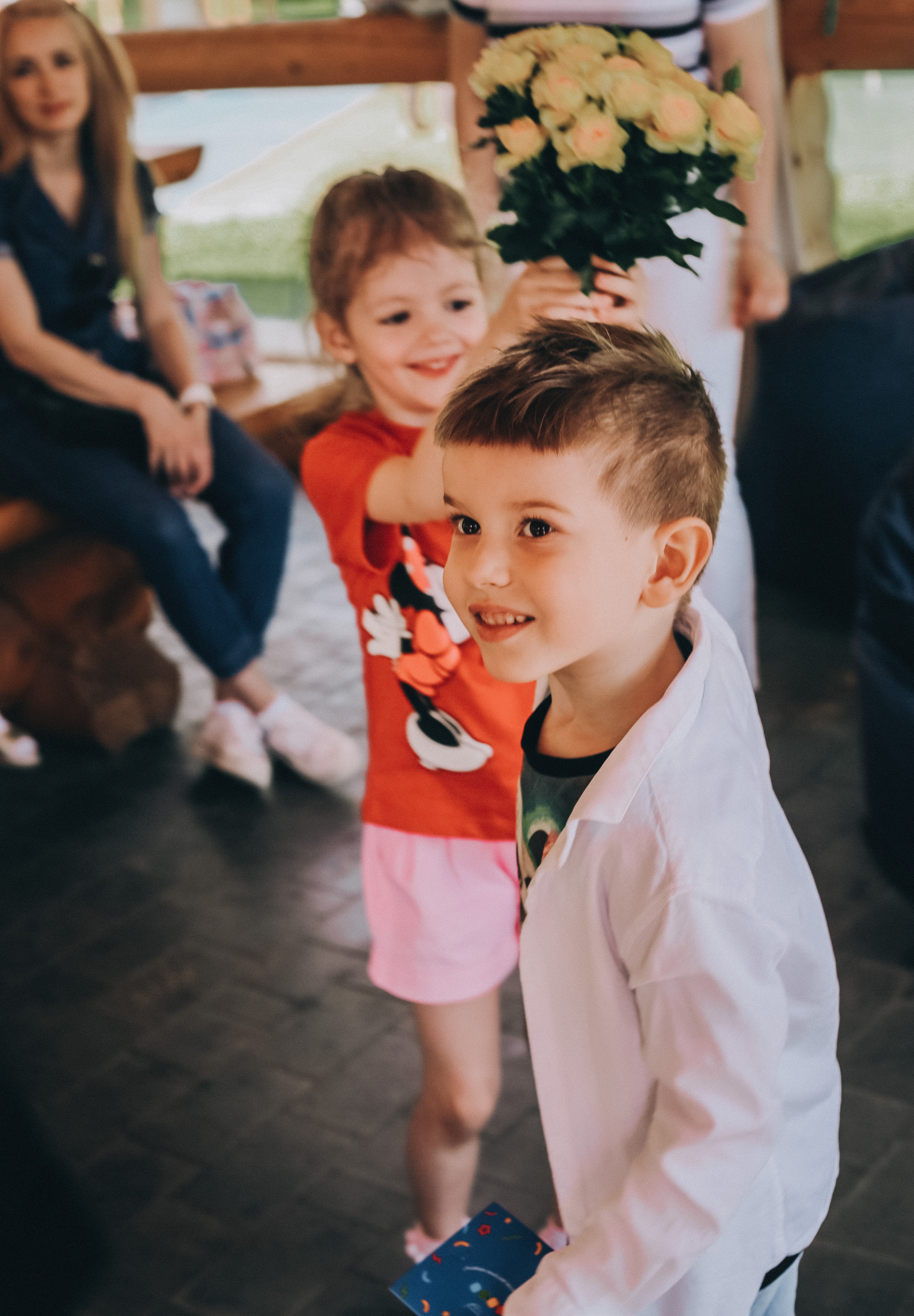 ЭКО Парк. Детский фотограф, Волгоград