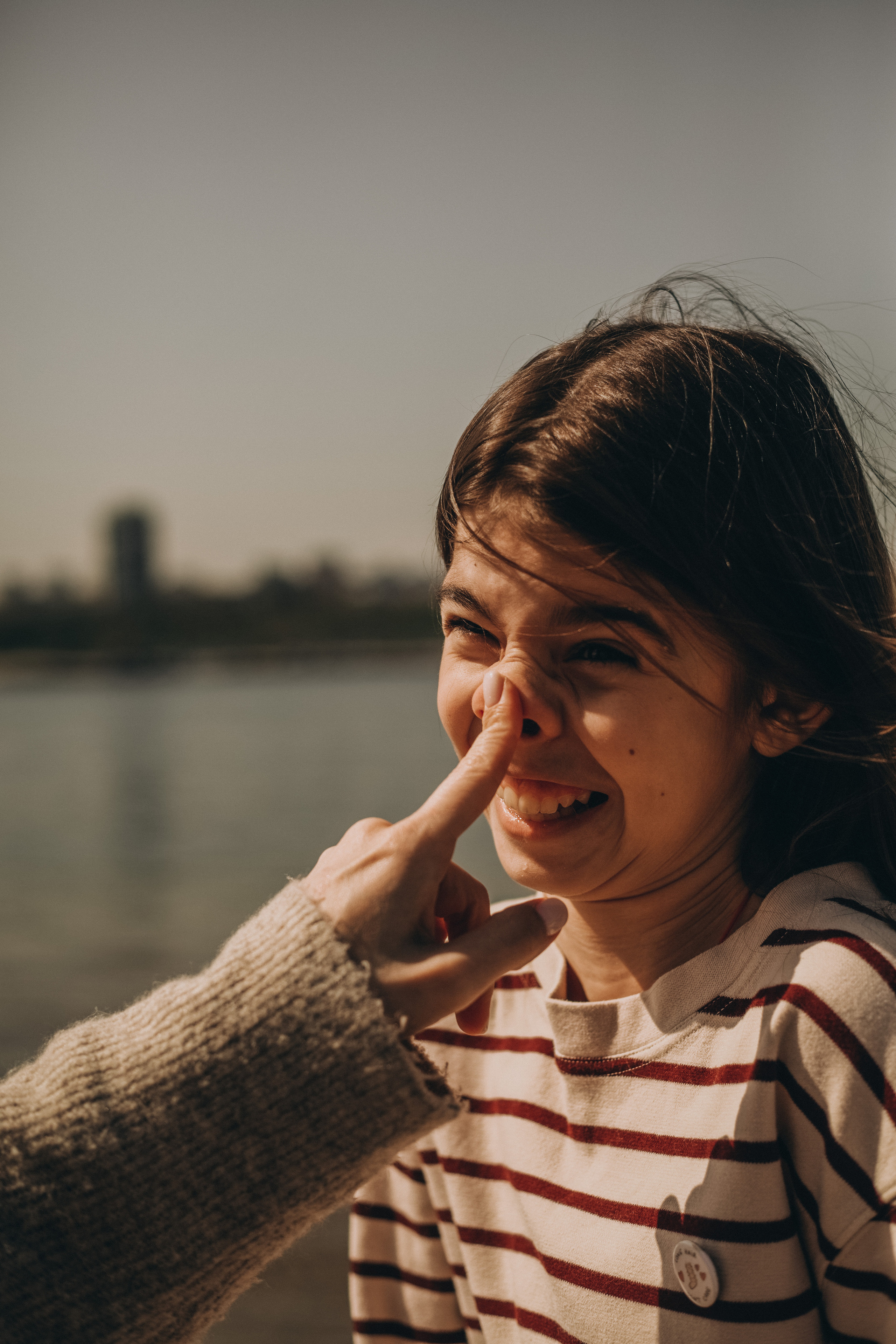 Мама Оля и Анютка. Детский фотограф, Волгоград