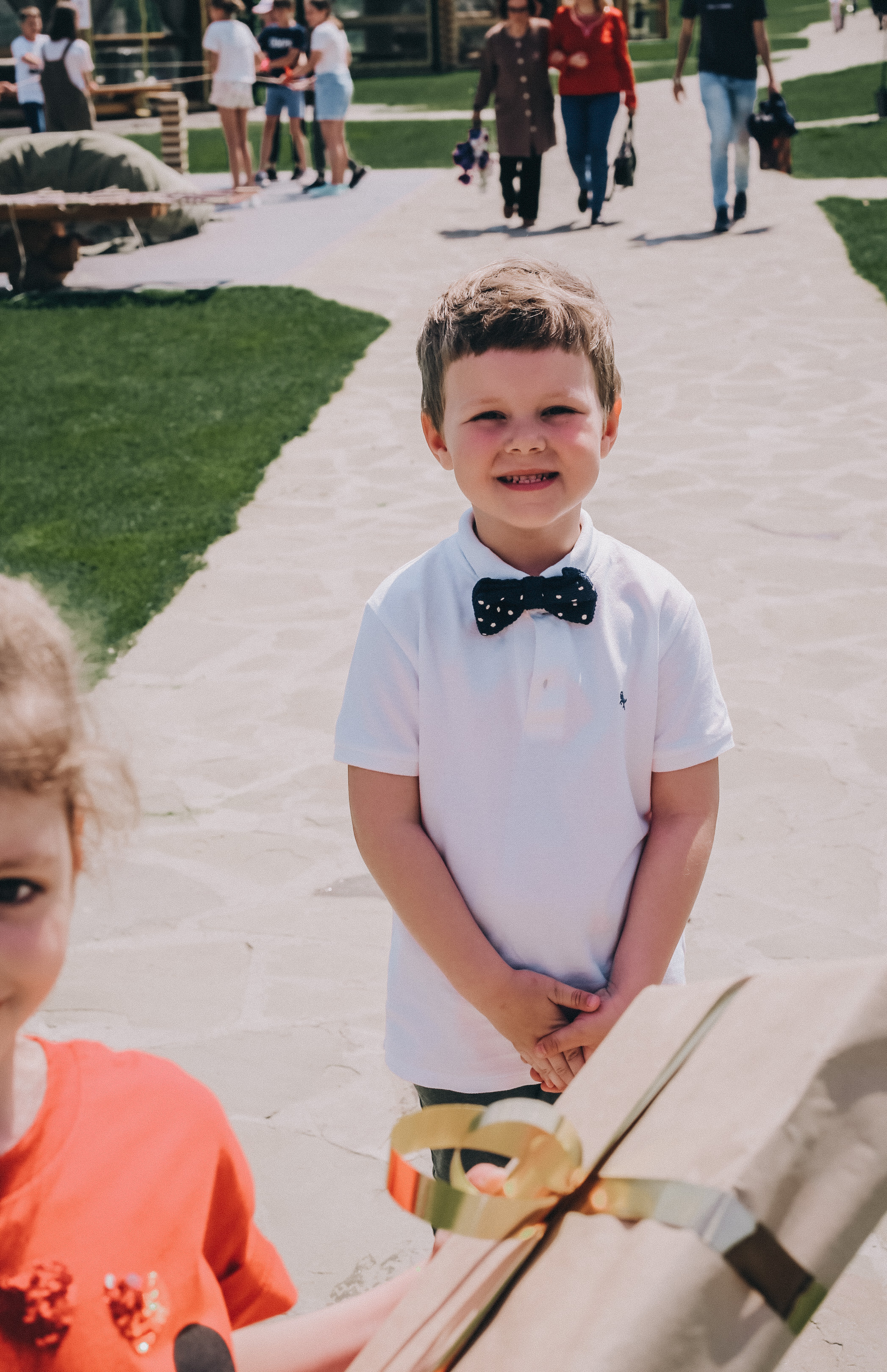 ЭКО Парк. Детский фотограф, Волгоград