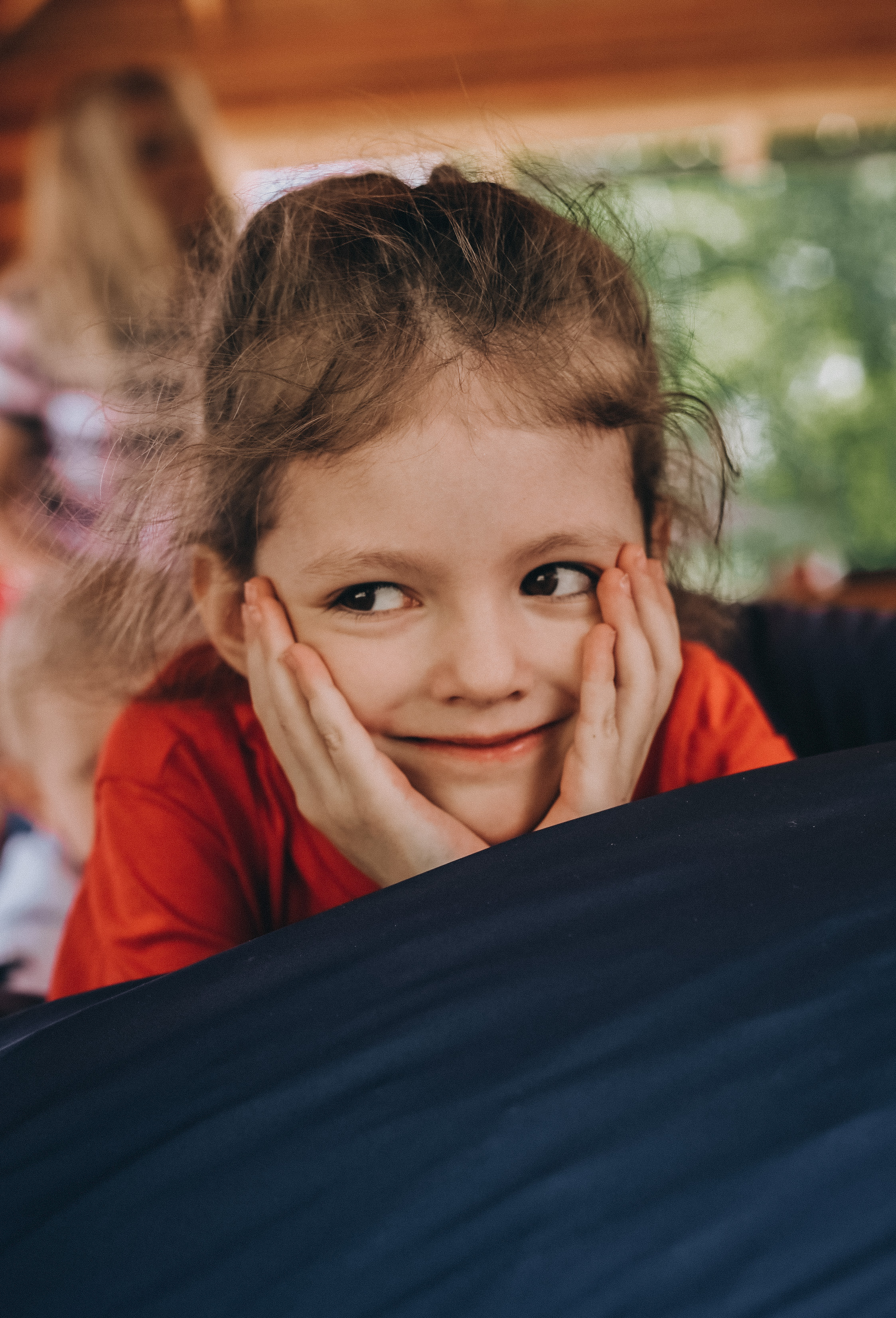 ЭКО Парк. Детский фотограф, Волгоград