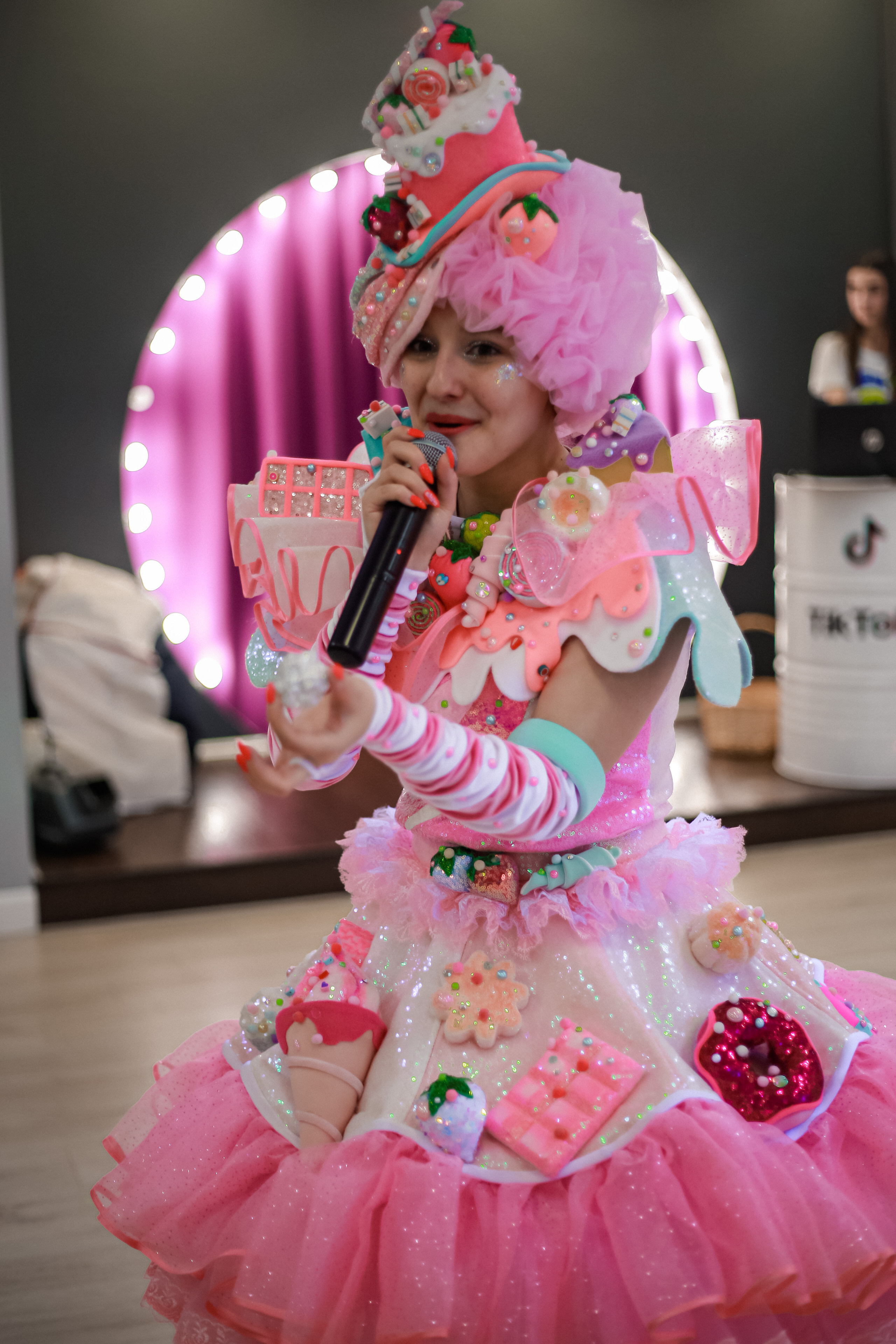 Выпускной из детского сада. Лофт «Братья Гримм». Детский фотограф, Волгоград