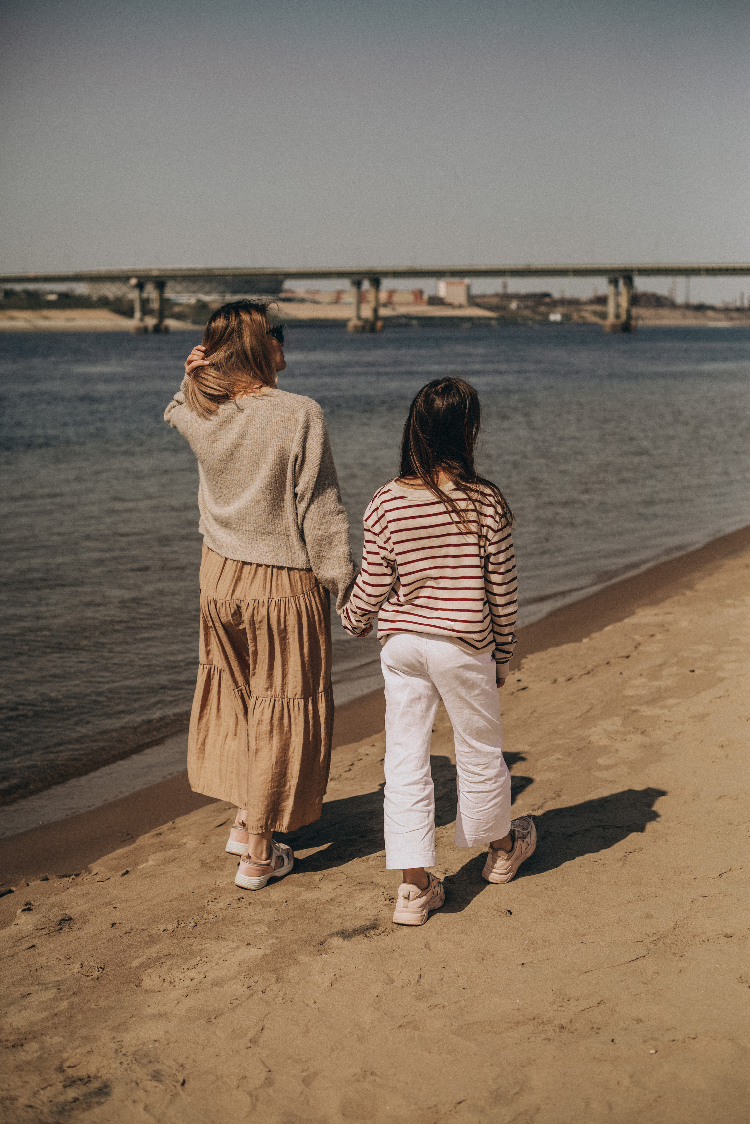 Мама Оля и Анютка. Детский фотограф, Волгоград