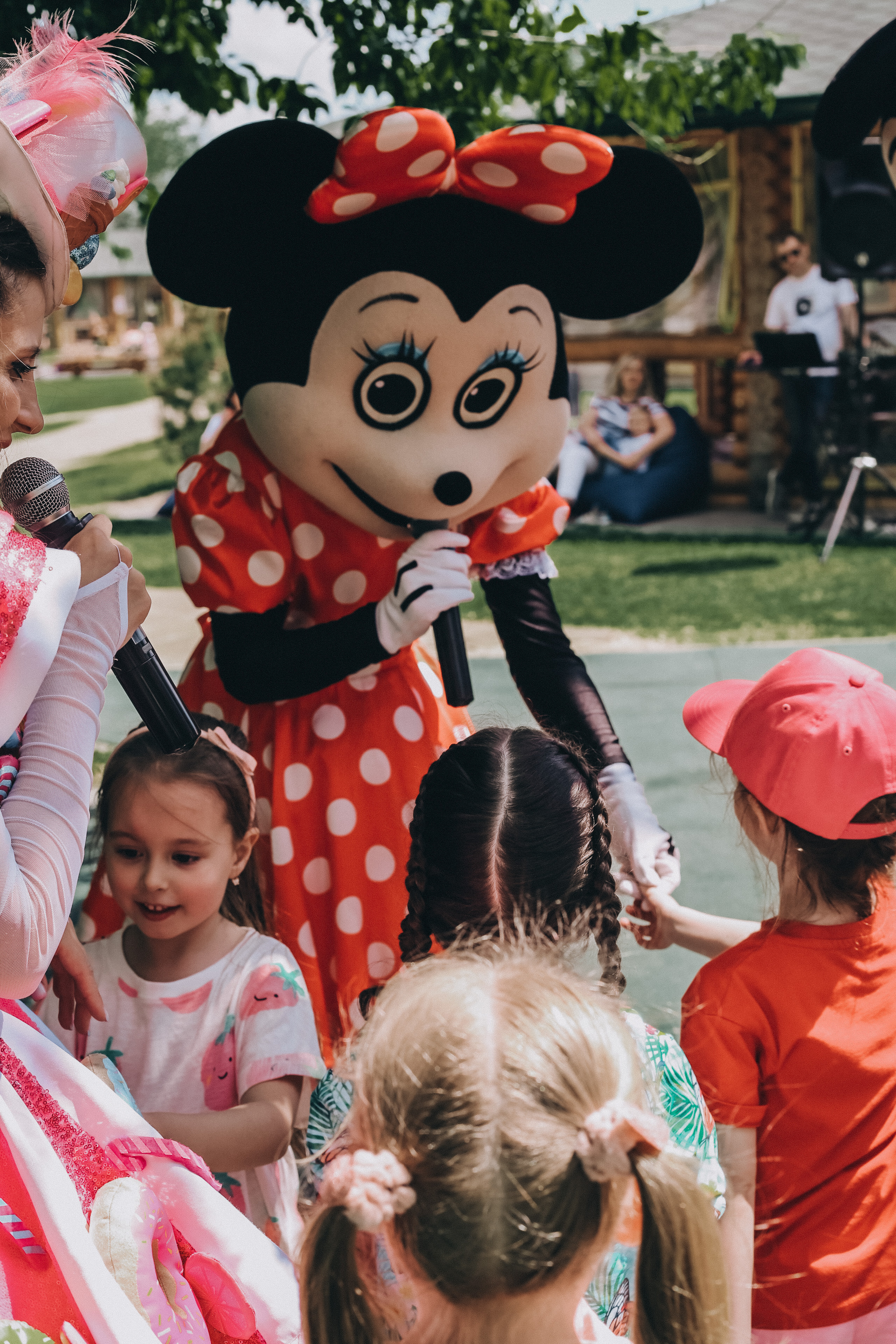 ЭКО Парк. Детский фотограф, Волгоград
