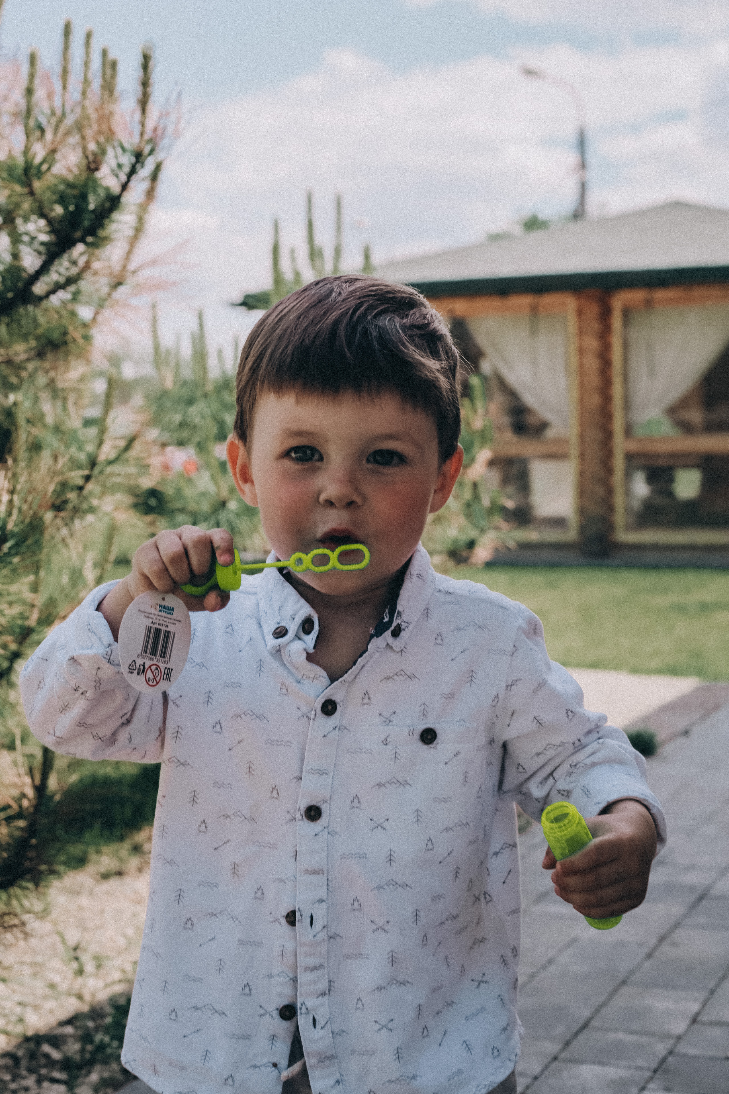 ЭКО Парк. Детский фотограф, Волгоград