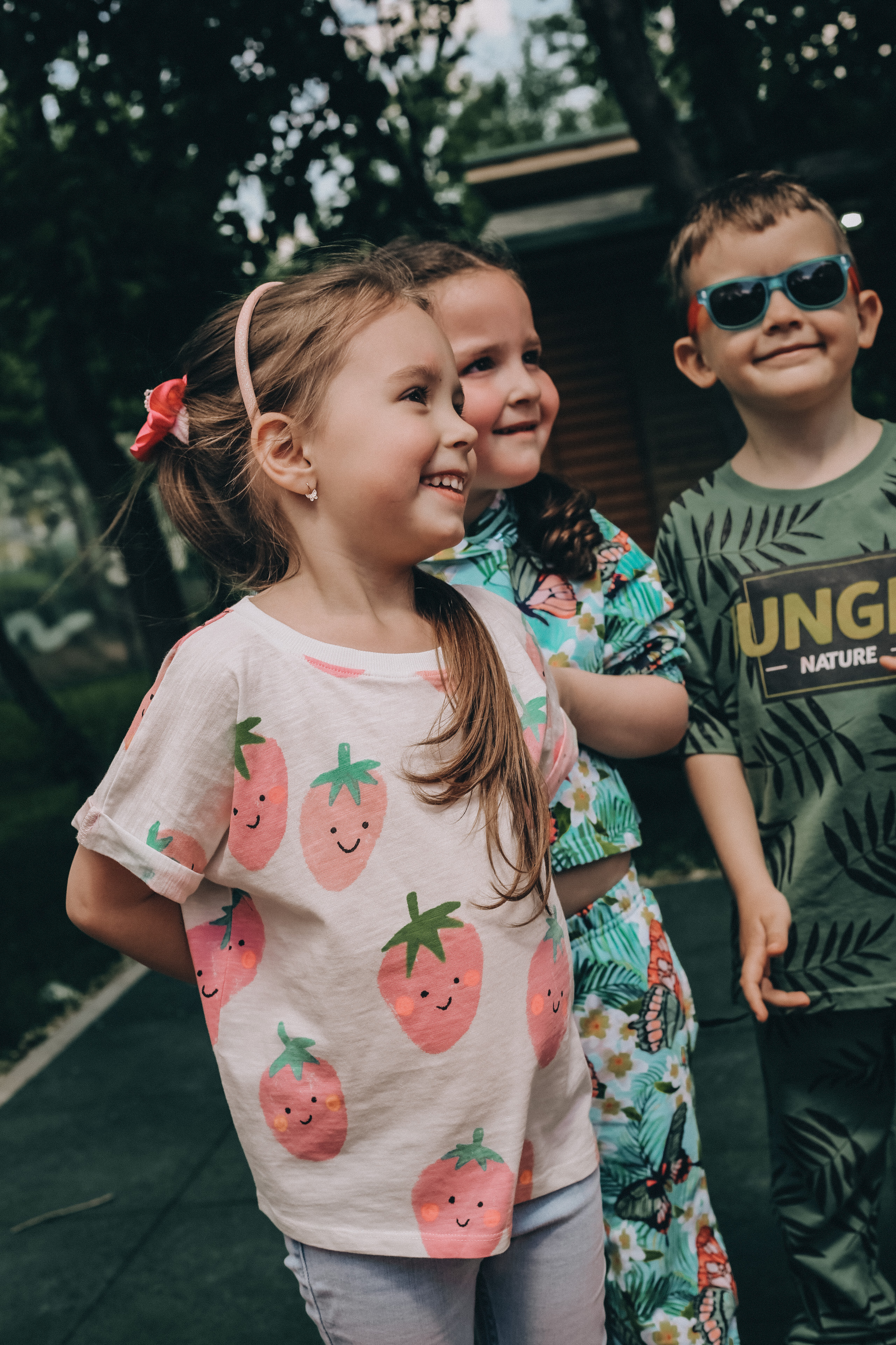 ЭКО Парк. Детский фотограф, Волгоград