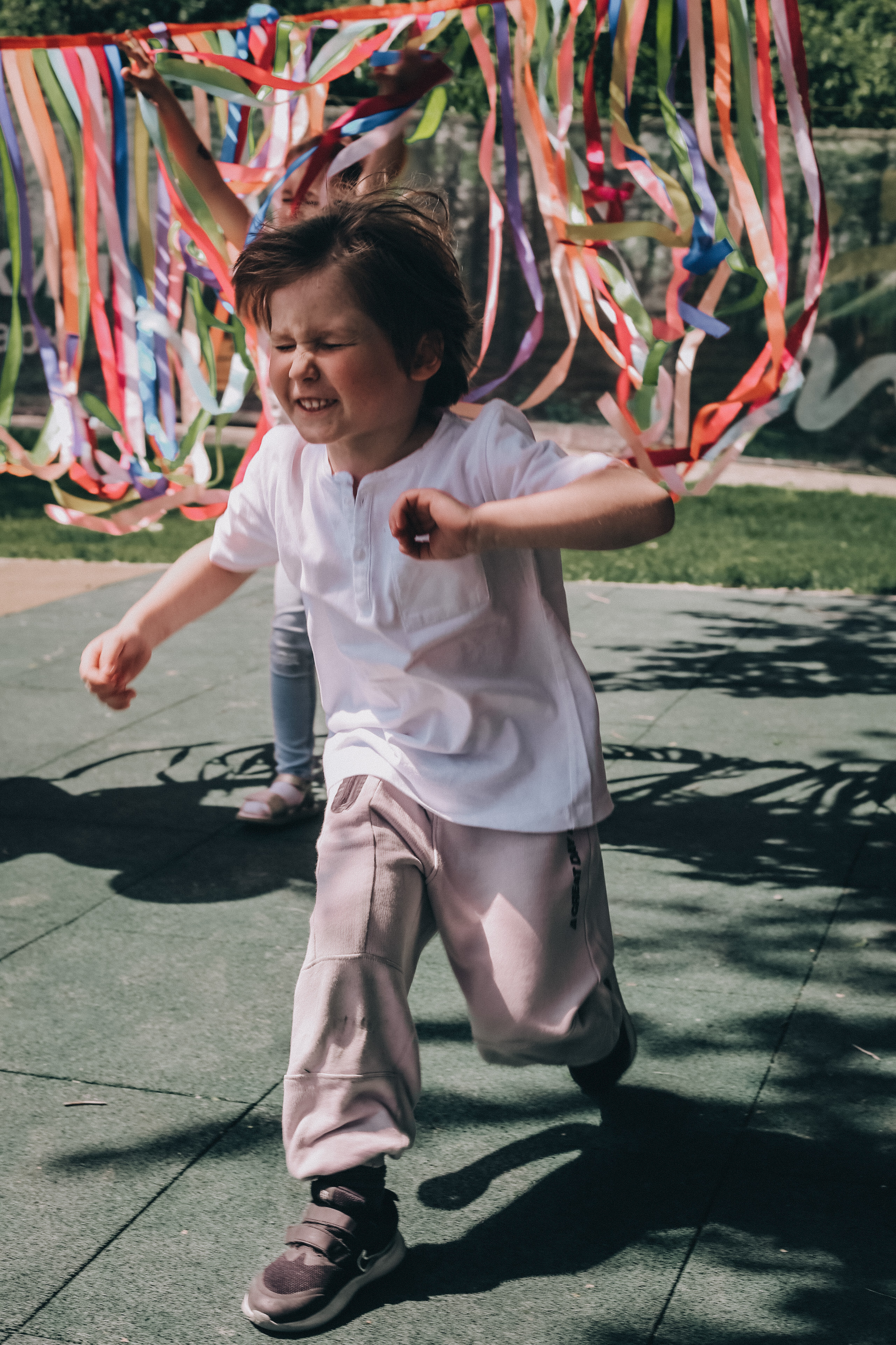 ЭКО Парк. Детский фотограф, Волгоград