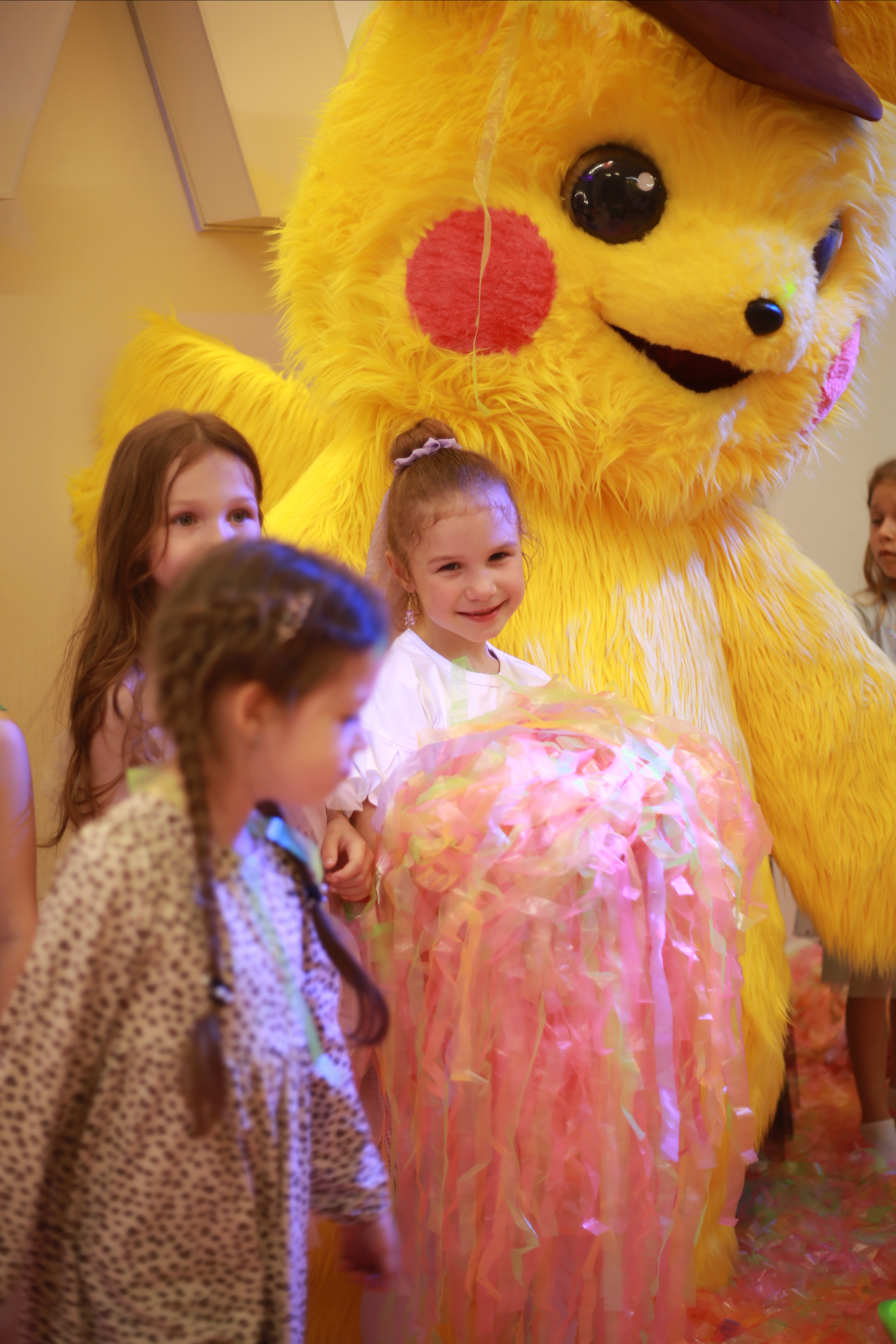 Выпускной из детского сада. Лофт «Братья Гримм». Детский фотограф, Волгоград