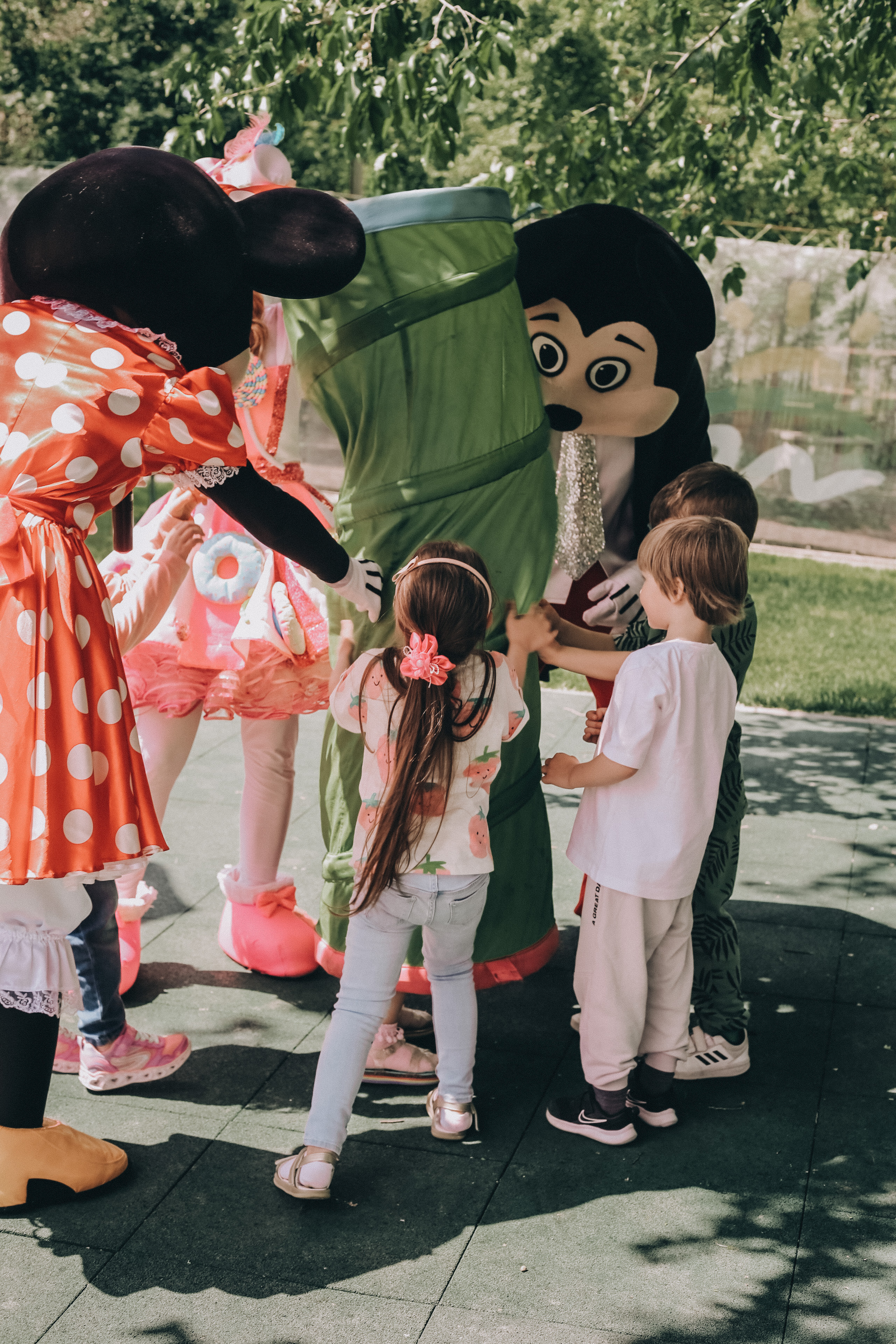 ЭКО Парк. Детский фотограф, Волгоград