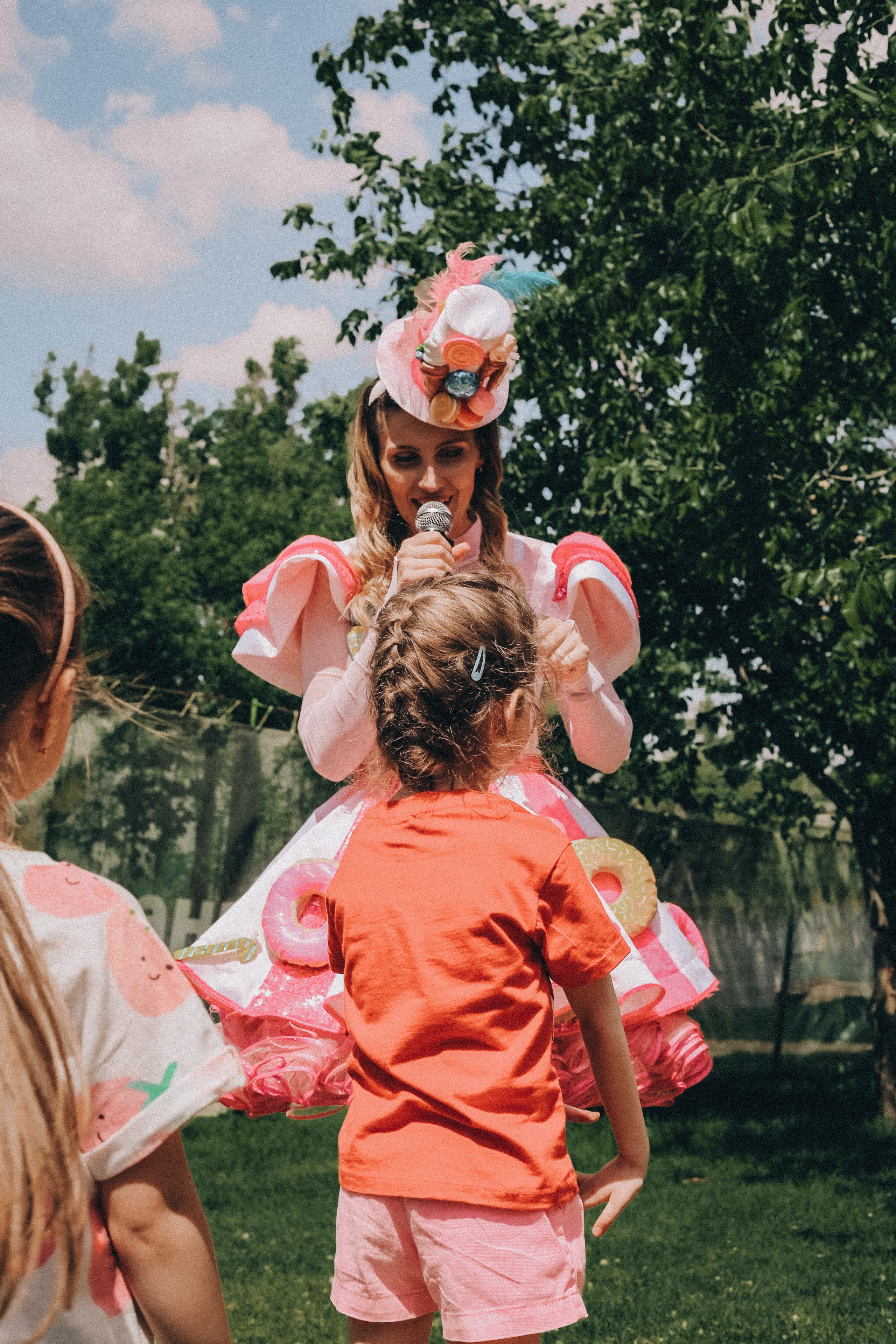 ЭКО Парк. Детский фотограф, Волгоград