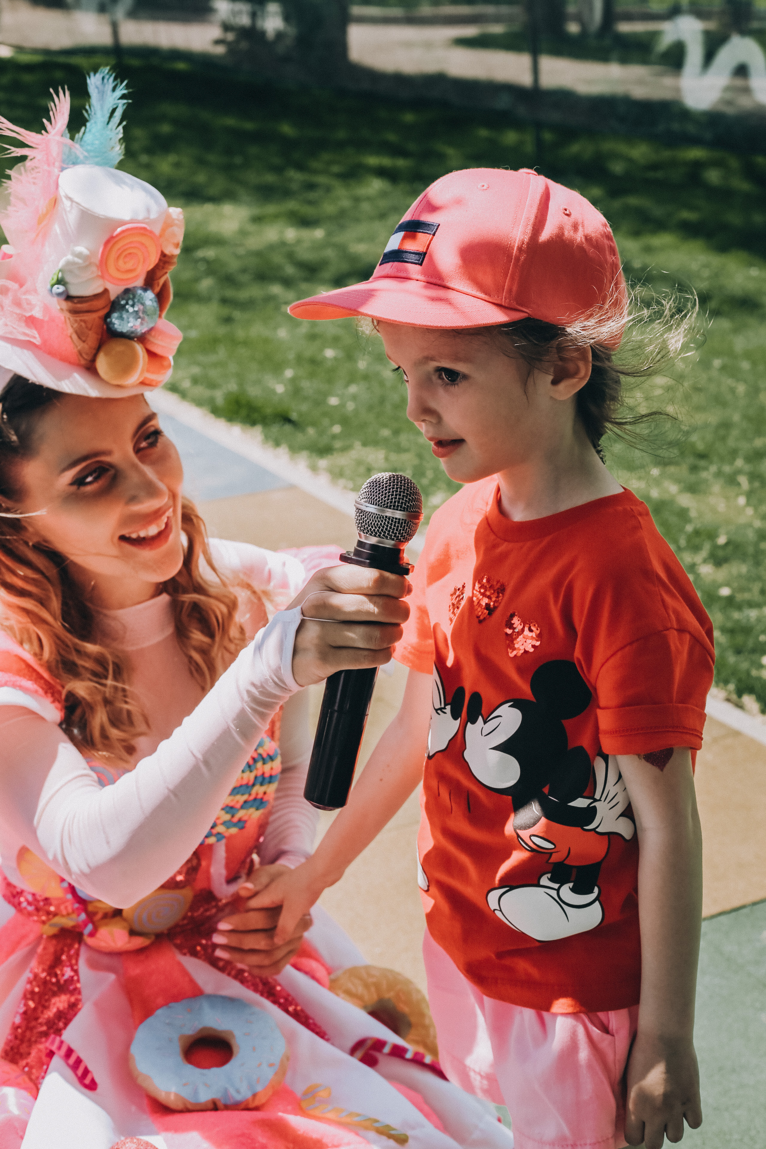 ЭКО Парк. Детский фотограф, Волгоград